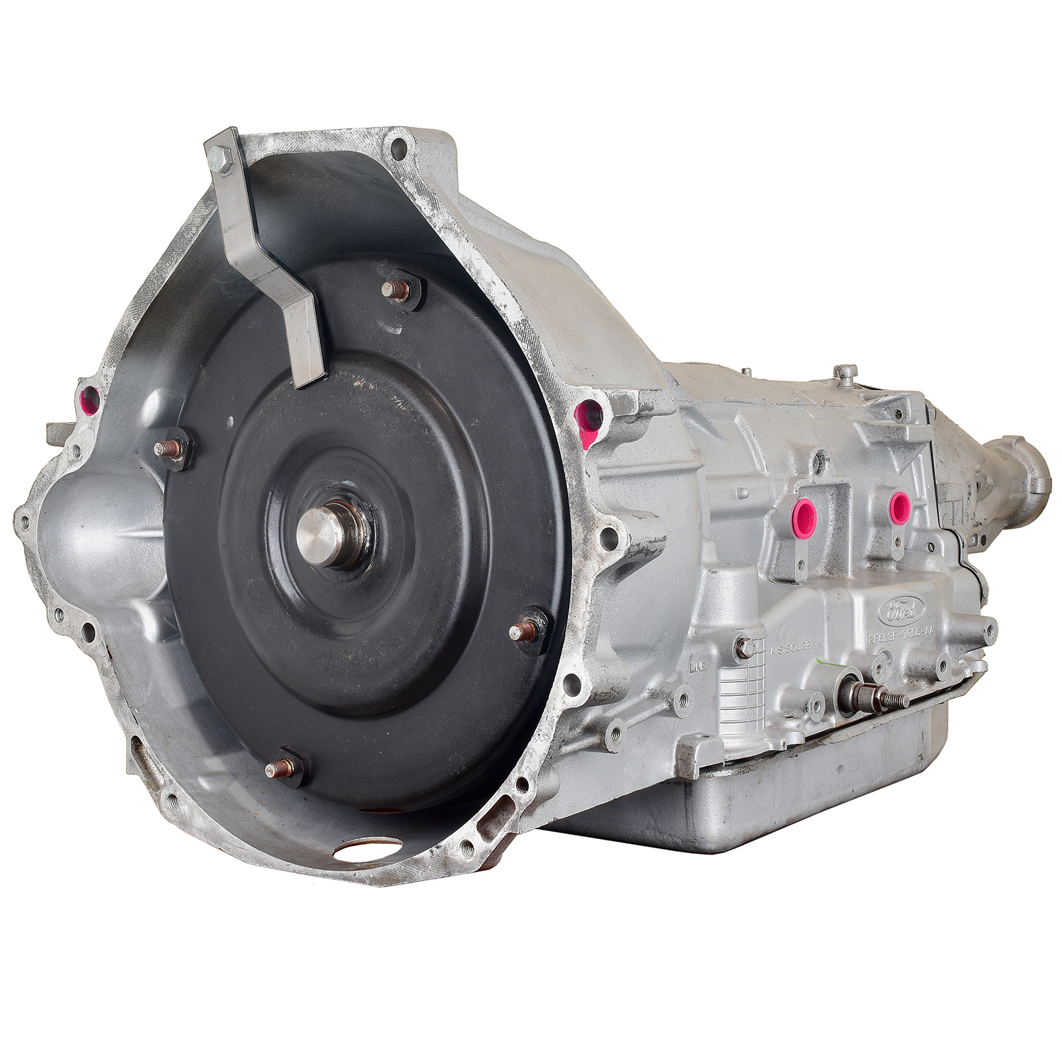 FORD 4R75E RWD 4 SPD (2)