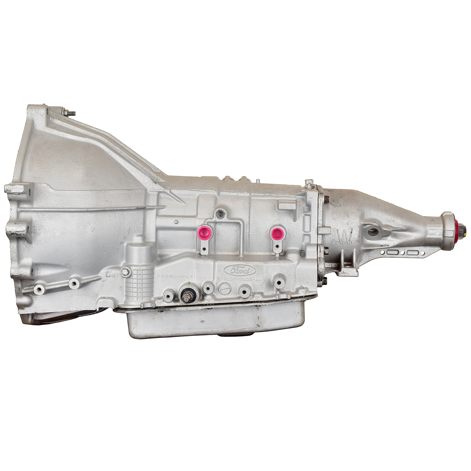 FORD 4R75E RWD 4 SPD (4)