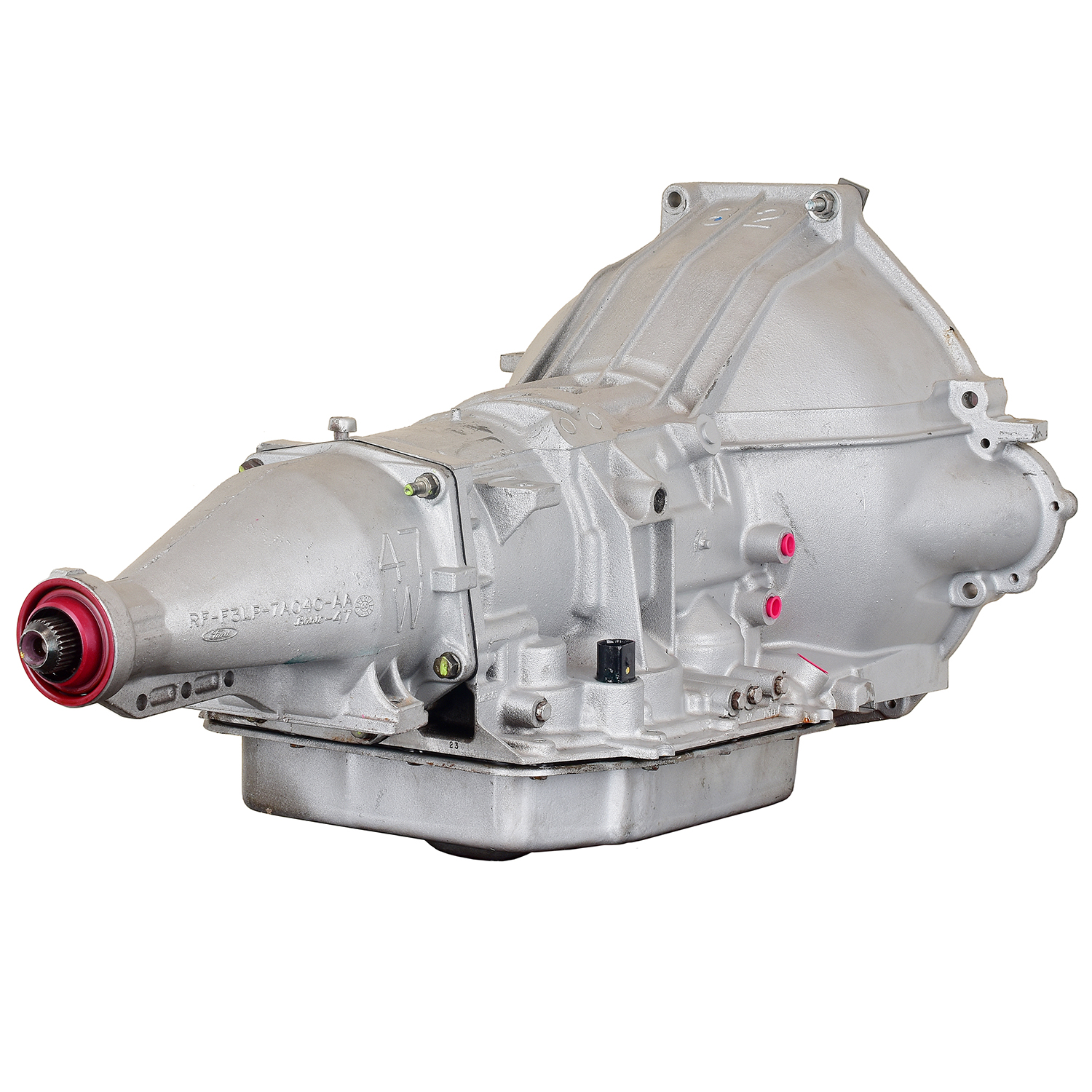 FORD 4R75E RWD 4 SPD (5)