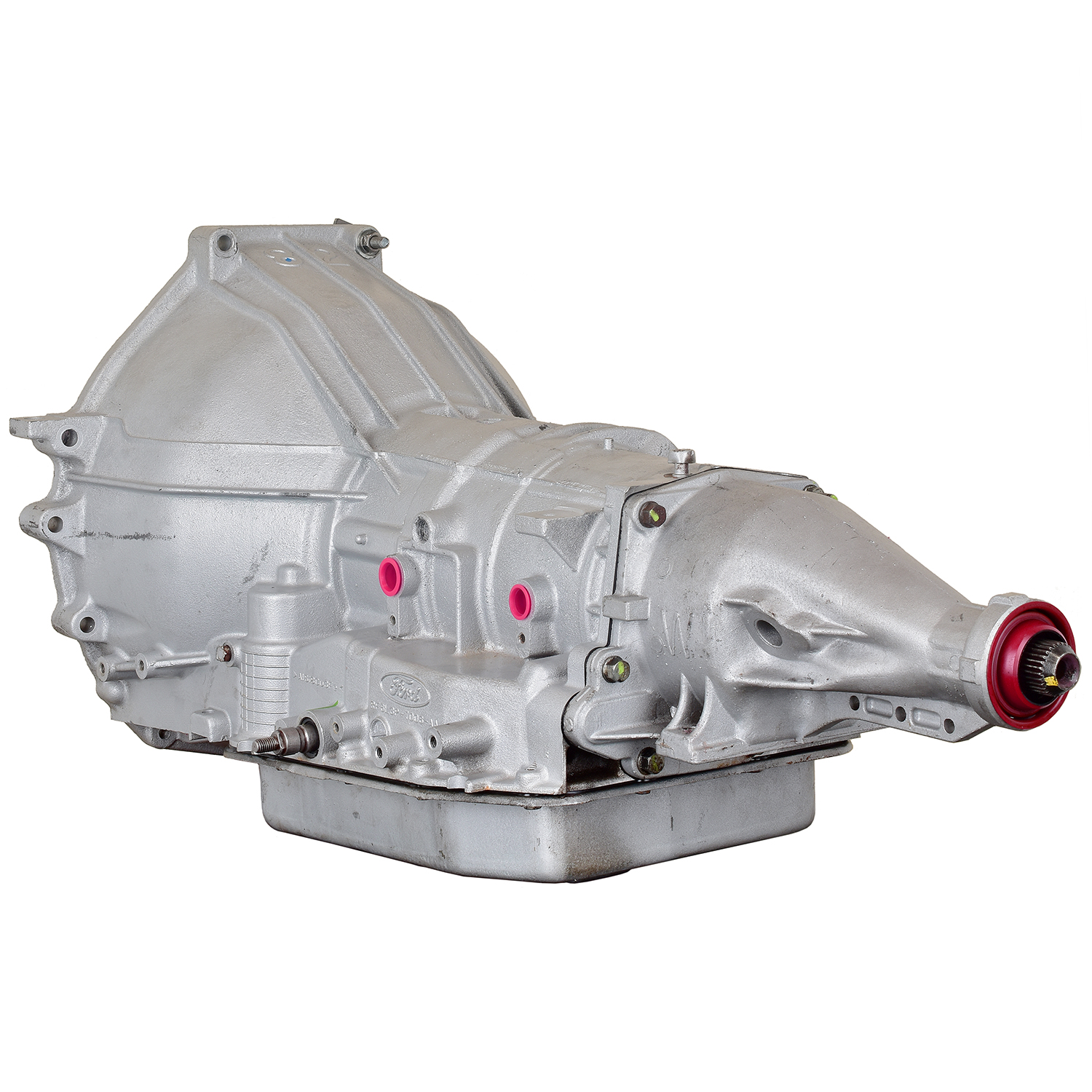 FORD 4R75E RWD 4 SPD (6)