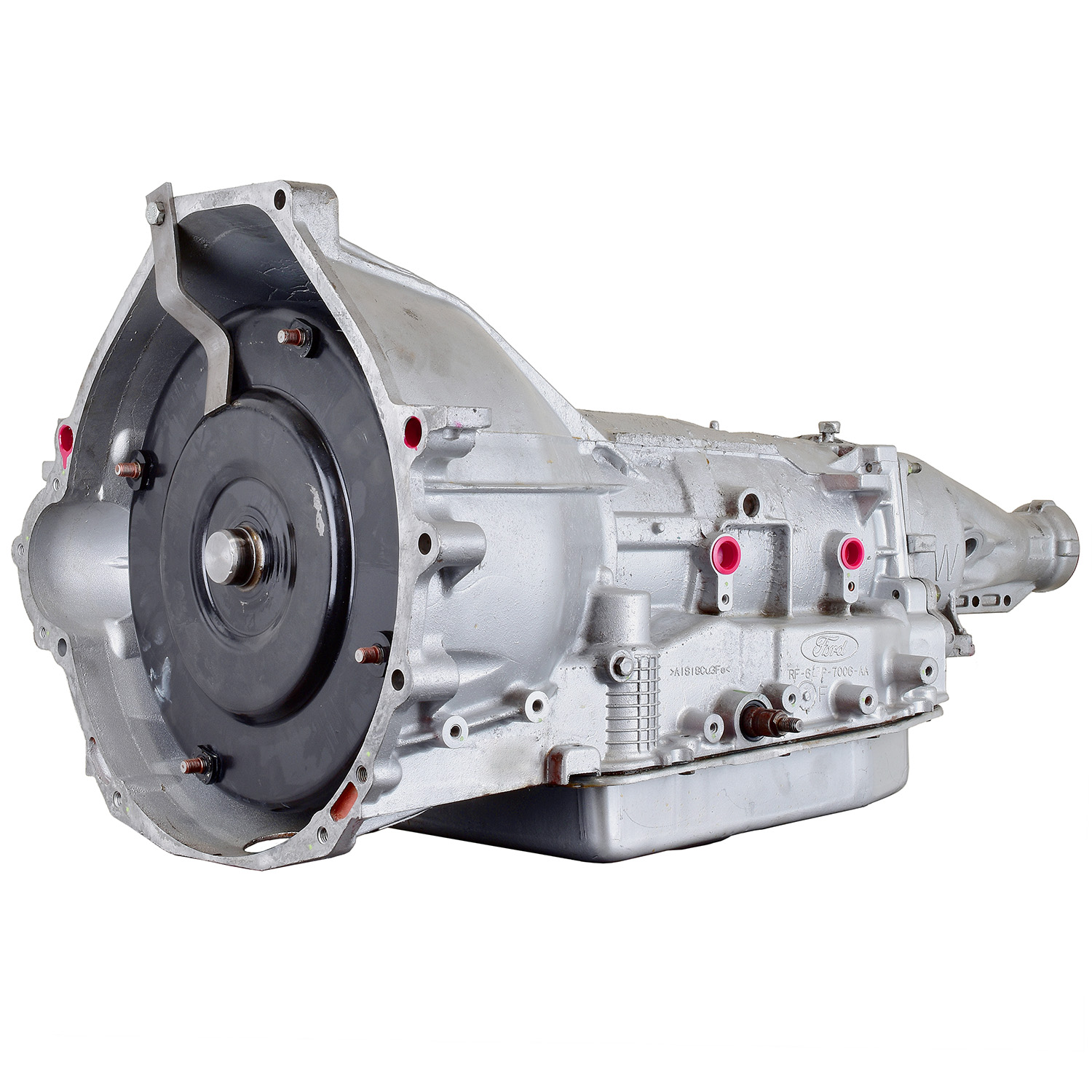 FORD 4R70E RWD 4 SPD (2)