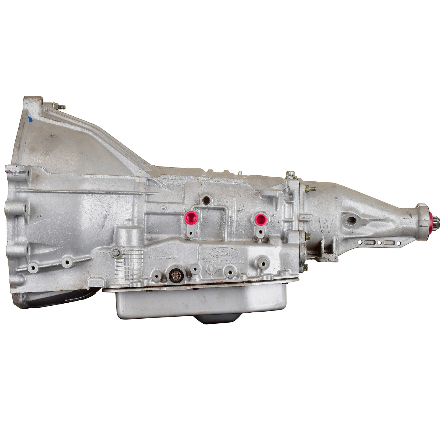 FORD 4R70E RWD 4 SPD (4)