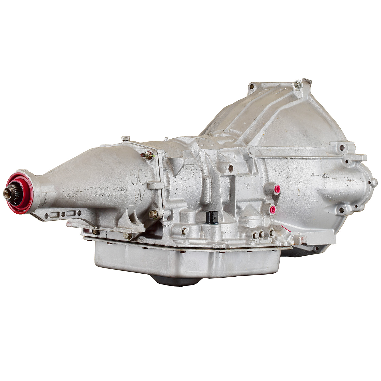 FORD 4R70E RWD 4 SPD (5)