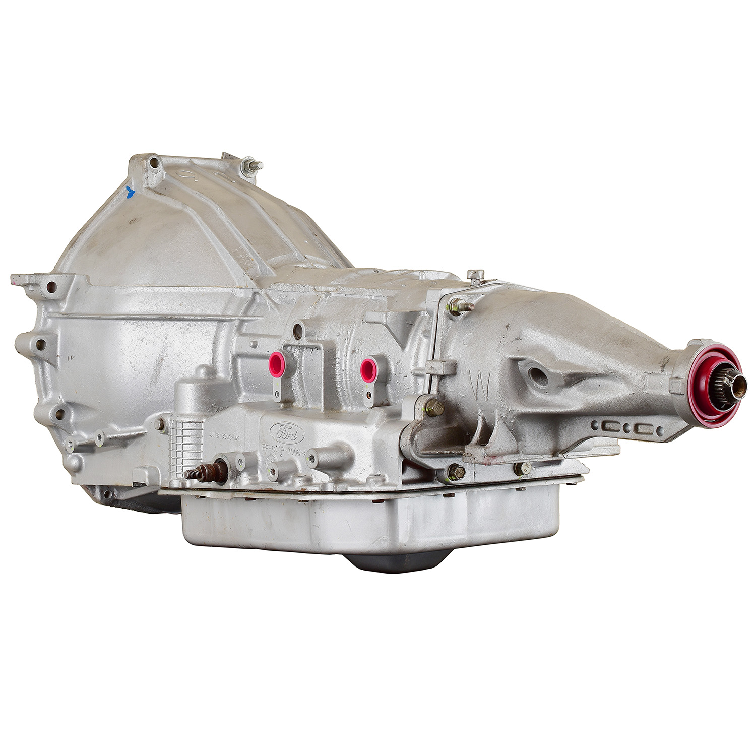 FORD 4R70E RWD 4 SPD (6)