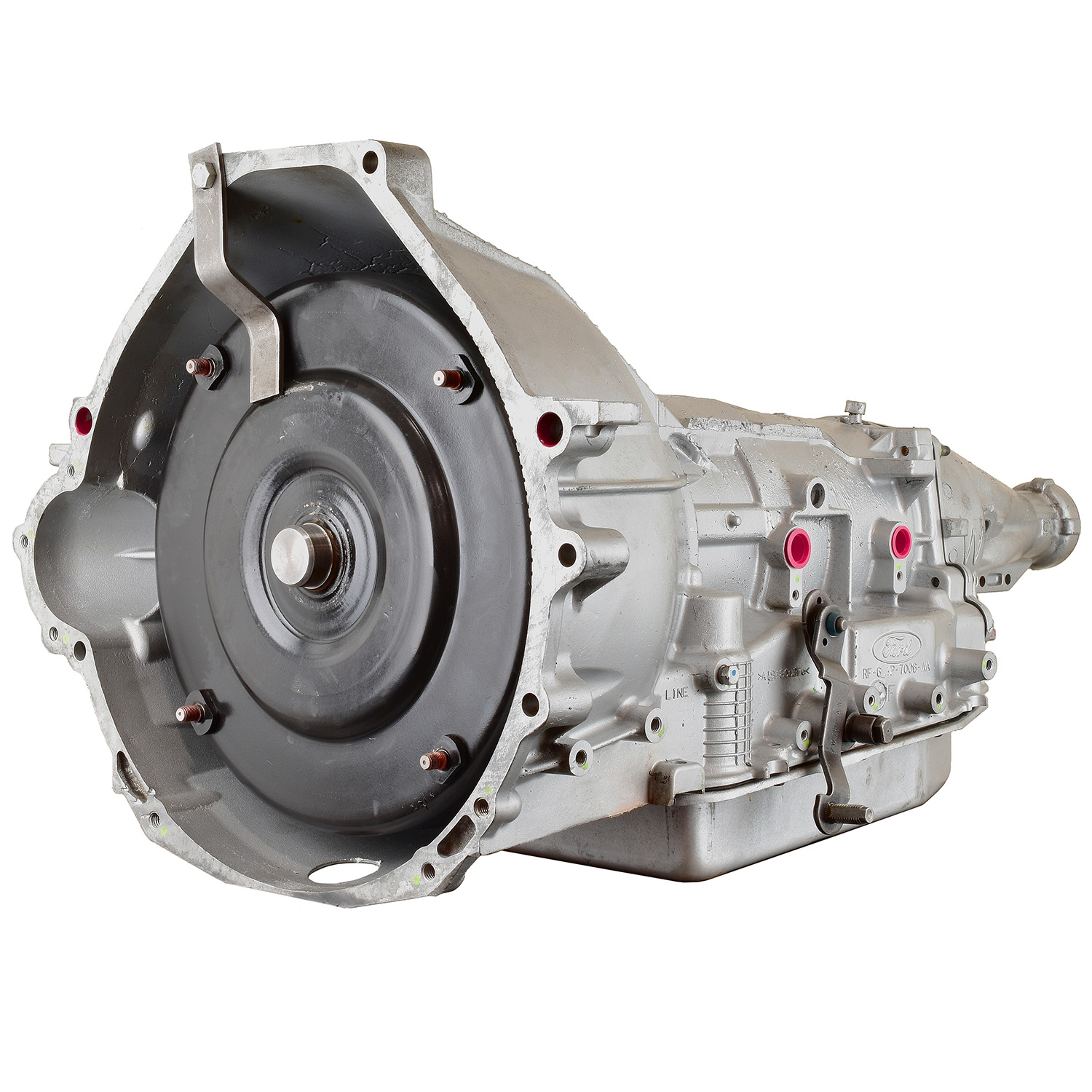 FORD 4R70E RWD 4 SPD (2)