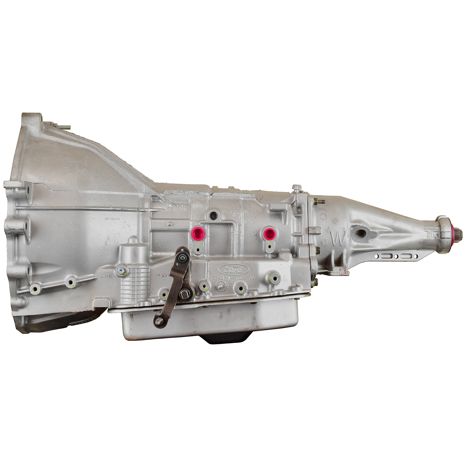 FORD 4R70E RWD 4 SPD (4)
