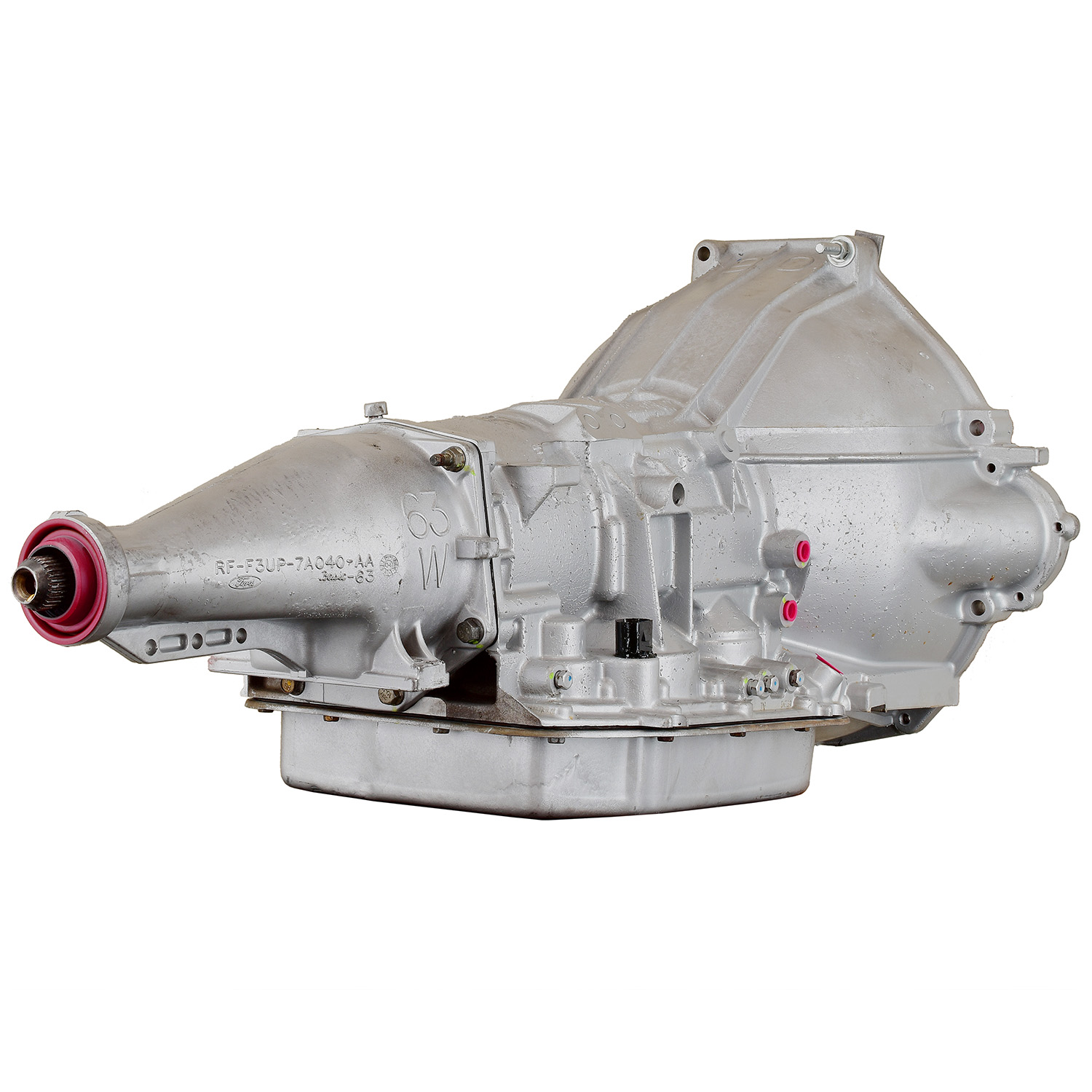 FORD 4R70E RWD 4 SPD (5)