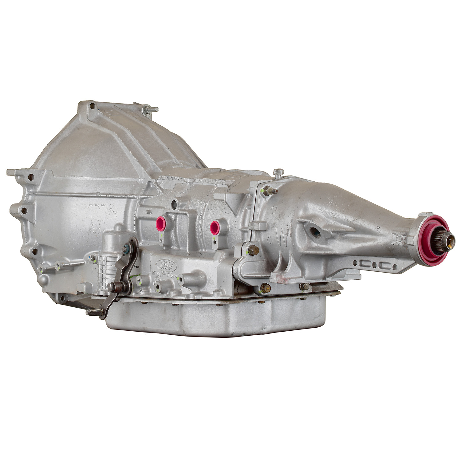 FORD 4R70E RWD 4 SPD (6)