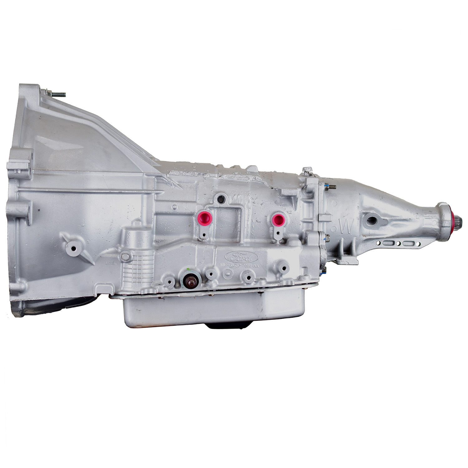 FORD 4R75E RWD 4 SPD (4)
