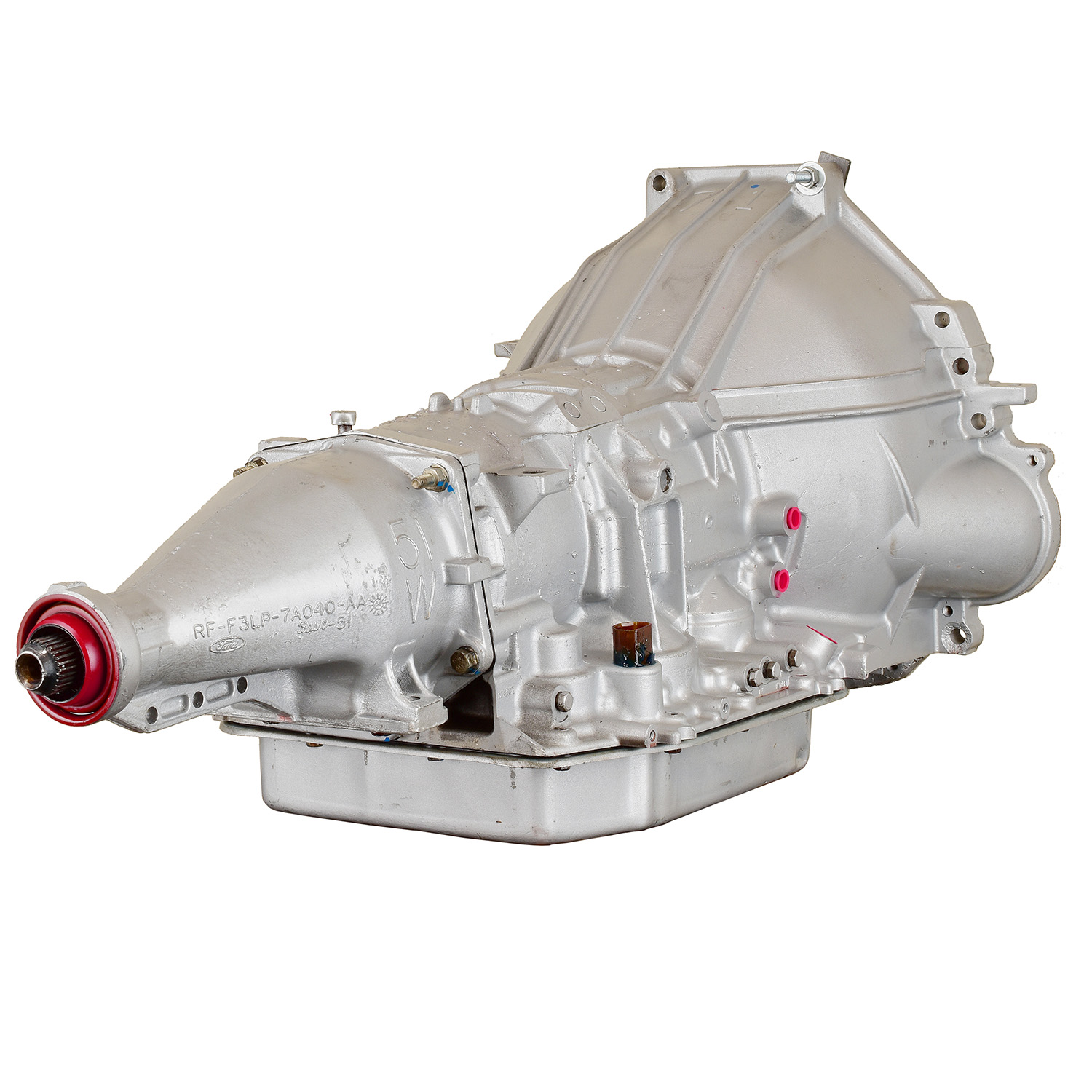 FORD 4R75E RWD 4 SPD (5)