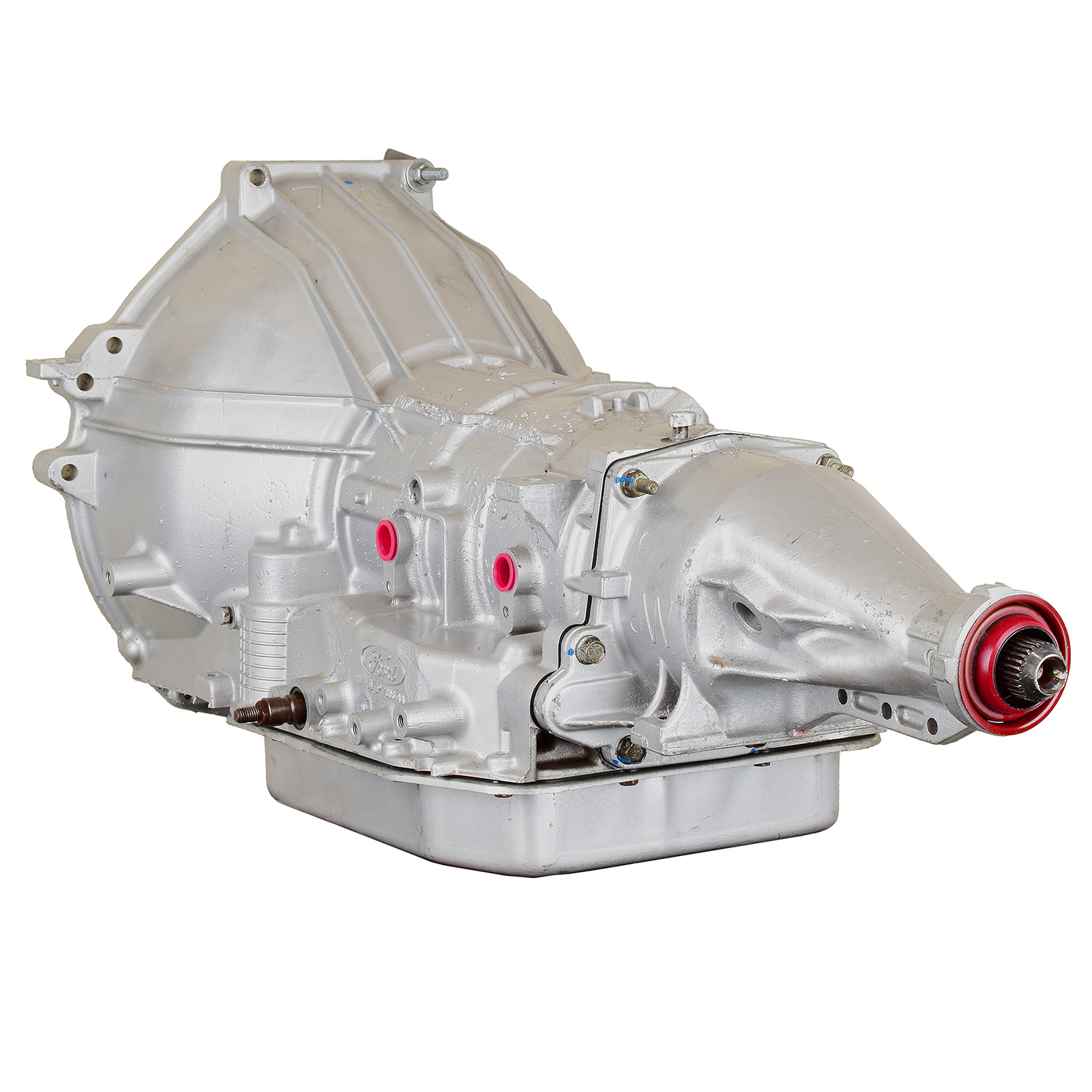 FORD 4R75E RWD 4 SPD (6)