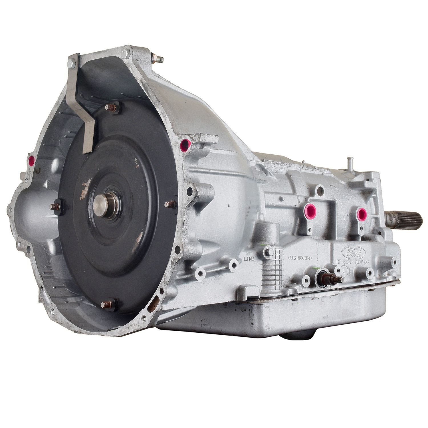 FORD 4R75E 4WD 4 SPD (2)