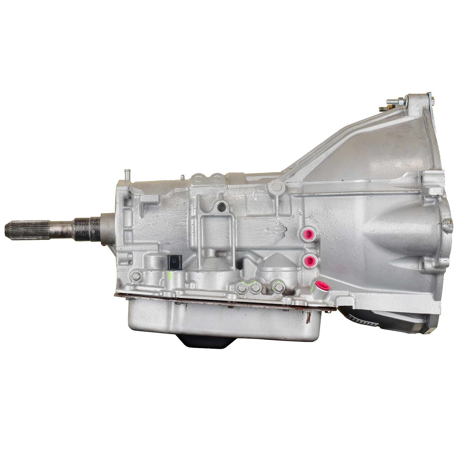 FORD 4R75E 4WD 4 SPD (3)