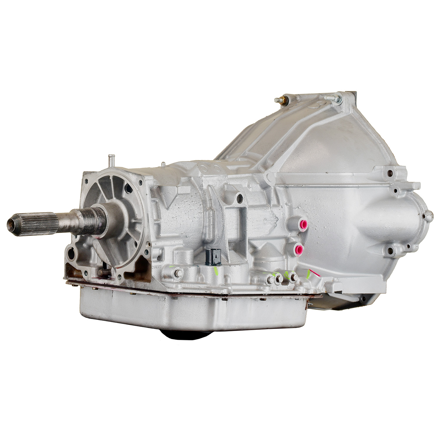 FORD 4R75E 4WD 4 SPD (5)