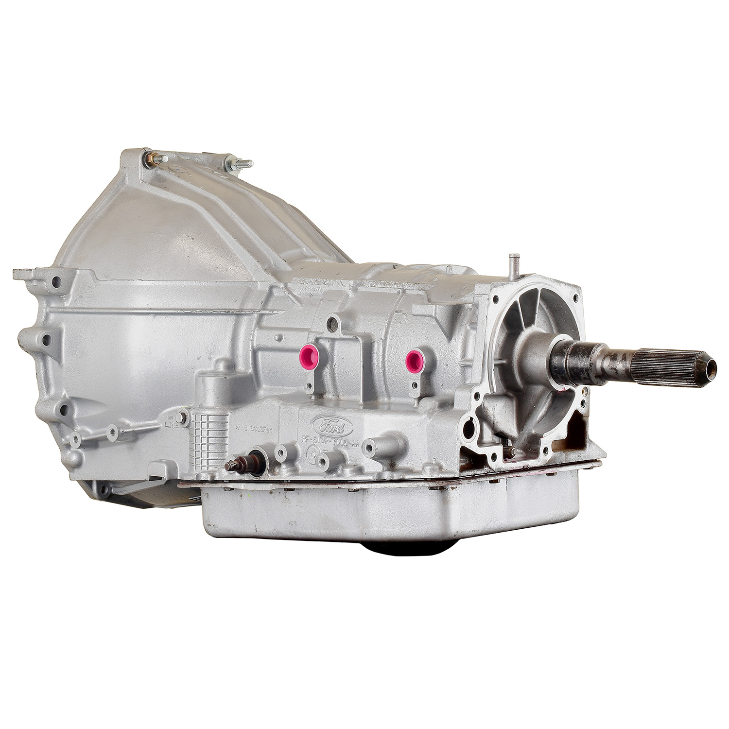 FORD 4R75E 4WD 4 SPD (6)