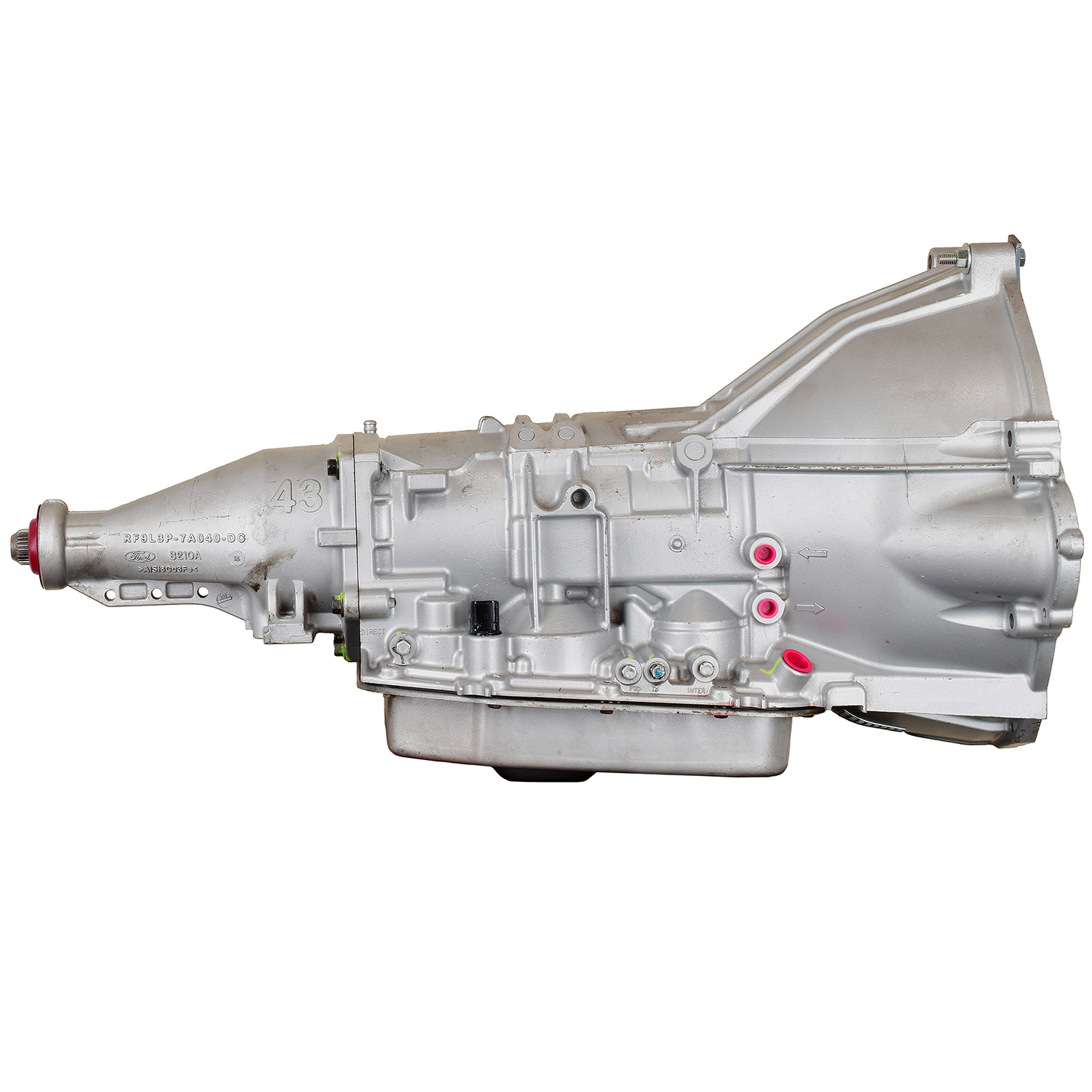 FORD 4R75E RWD 4 SPD (3)