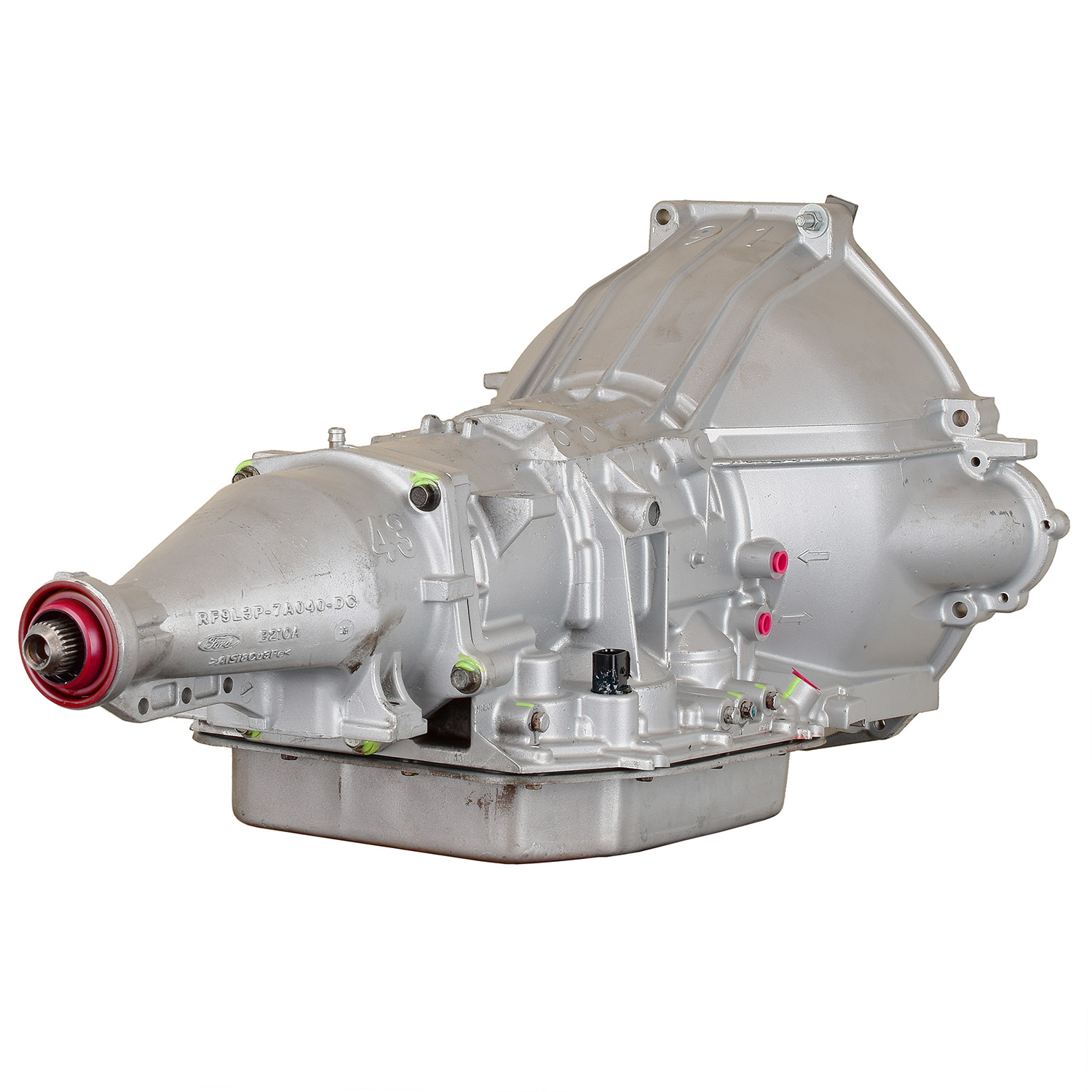 FORD 4R75E RWD 4 SPD (5)