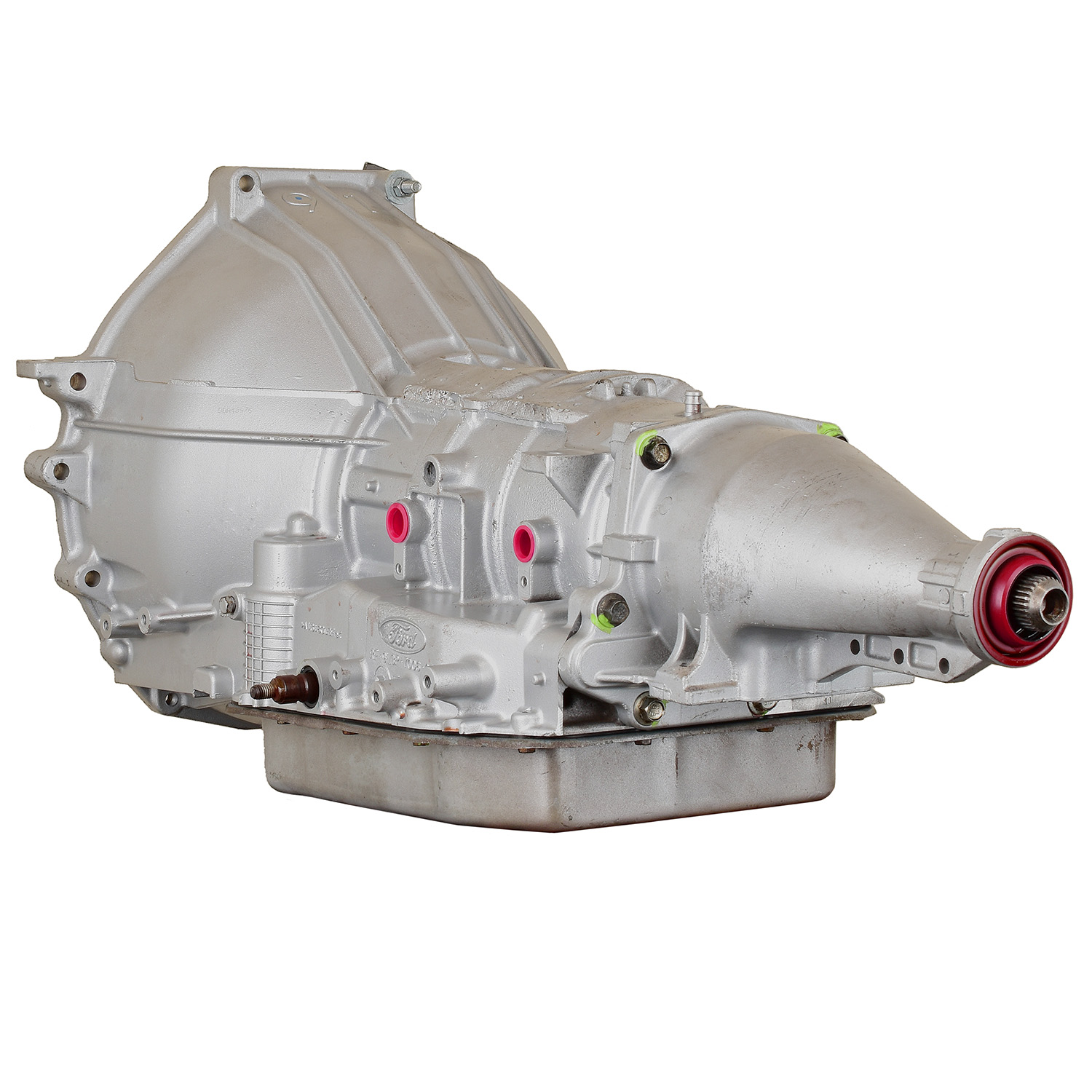 FORD 4R75E RWD 4 SPD (6)