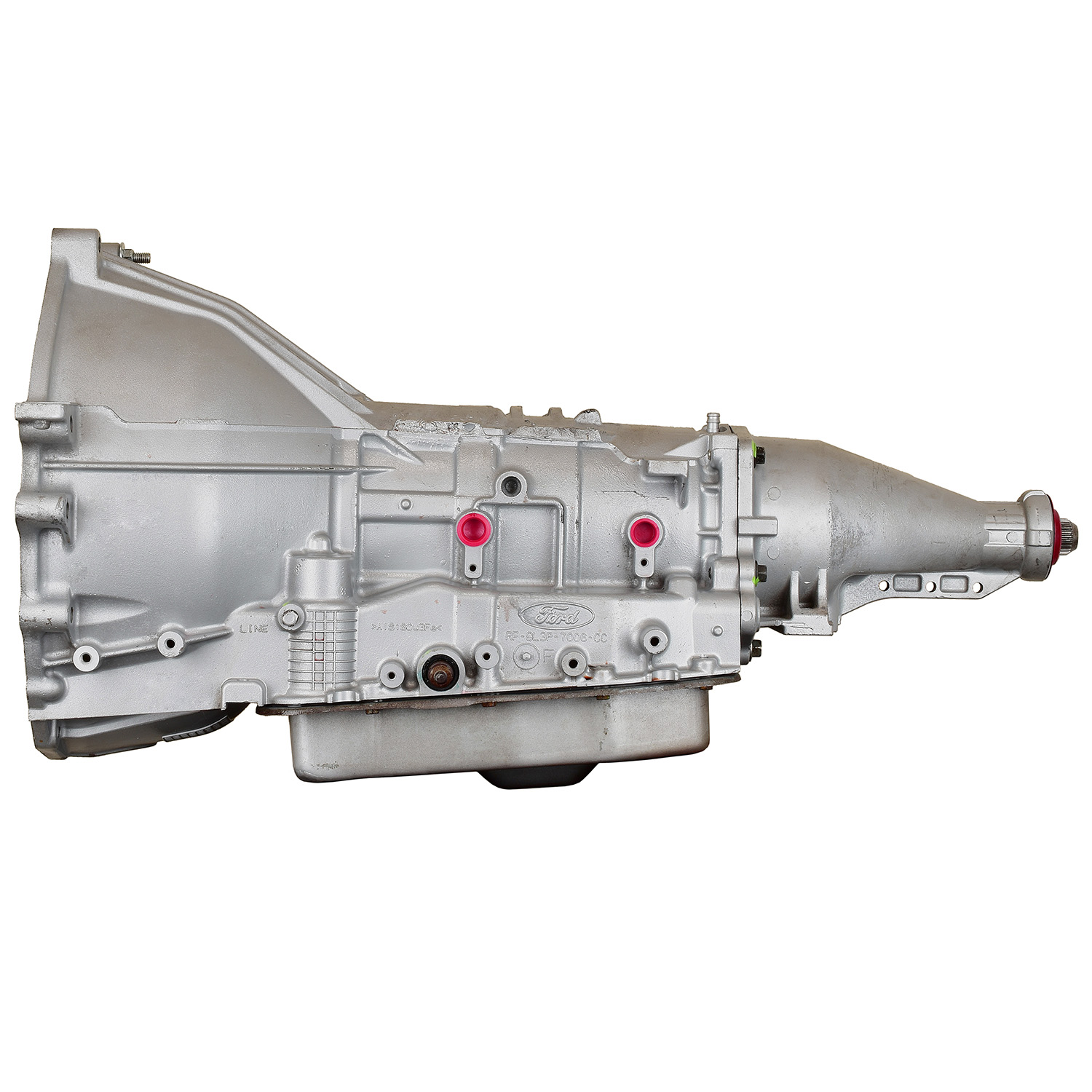 FORD 4R75E RWD 4 SPD (4)