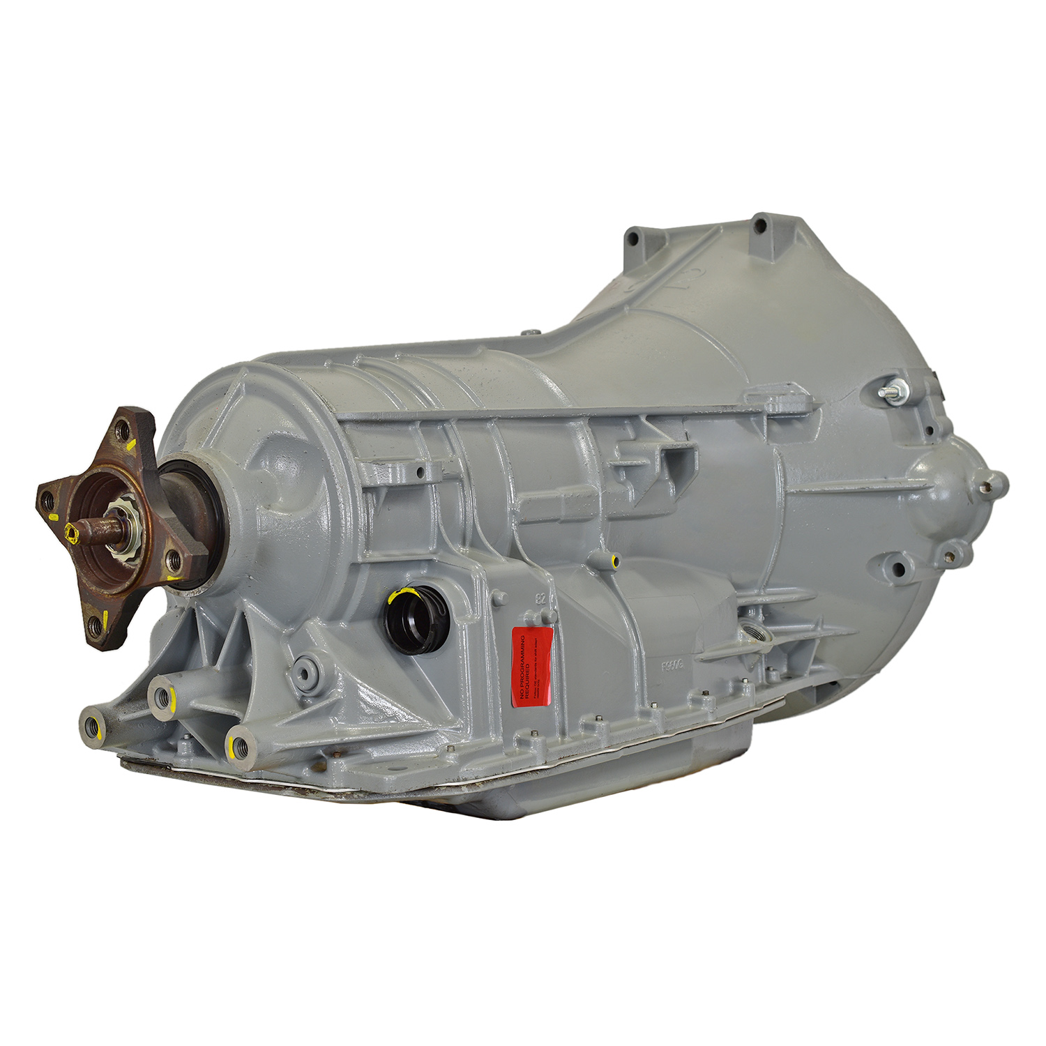 FORD 6R80 RWD 6 SPD (3)
