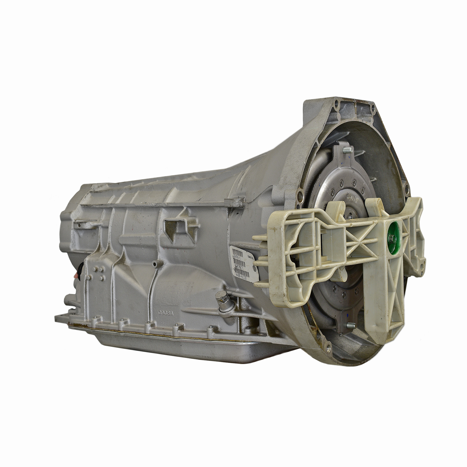 FORD 6R80 4WD 6 SPD (2)