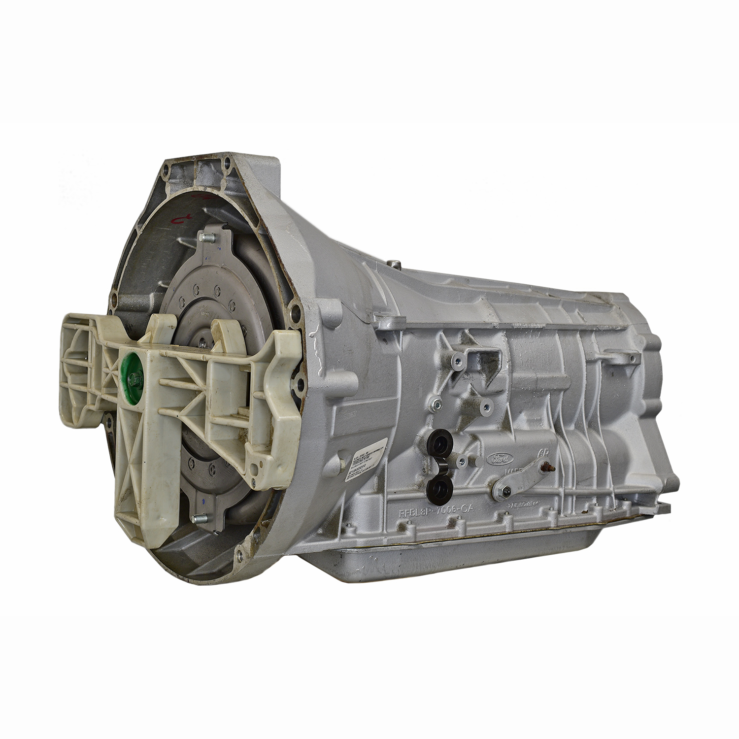 Remanufactured Transmission