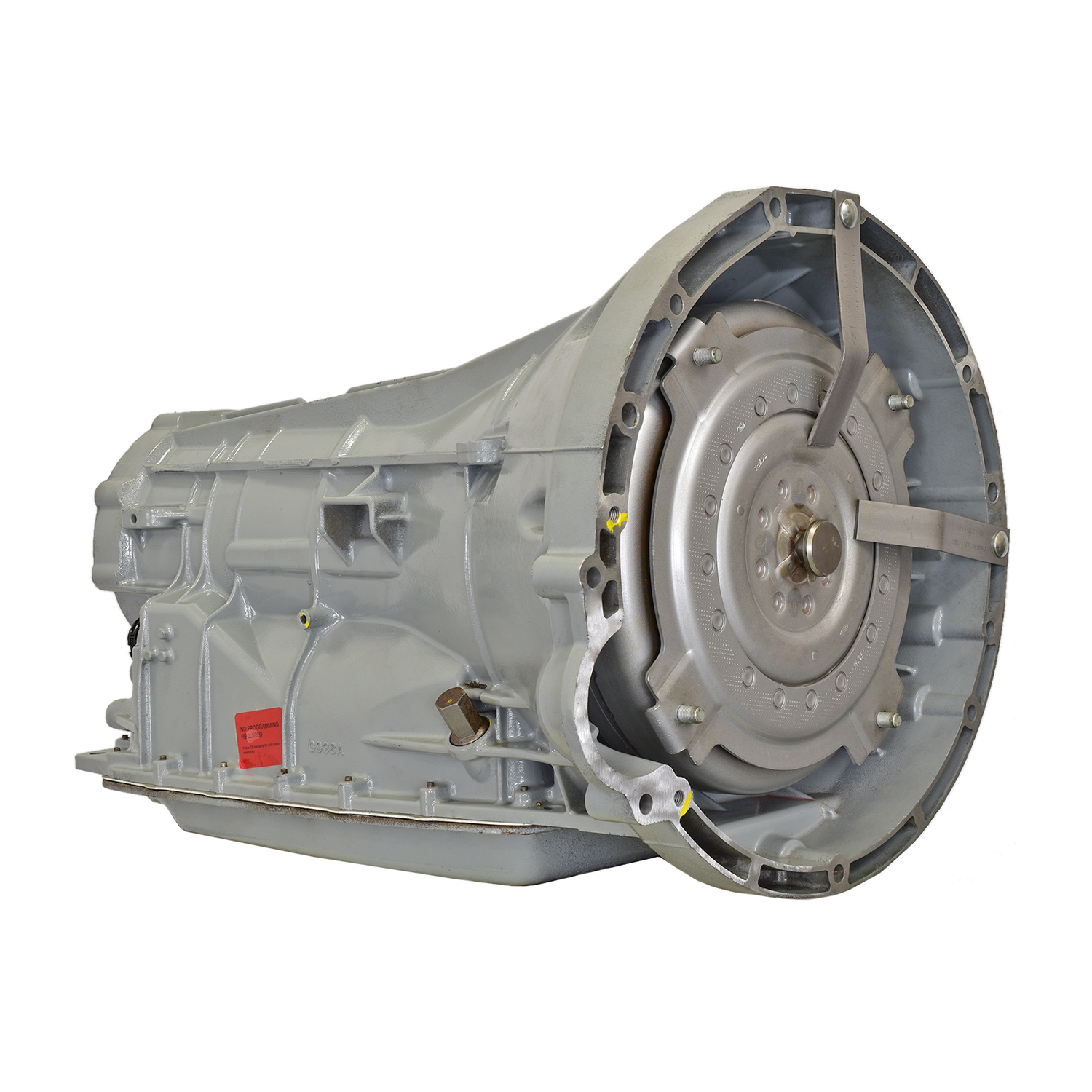 FORD 6R80 4WD 6 SPD (2)