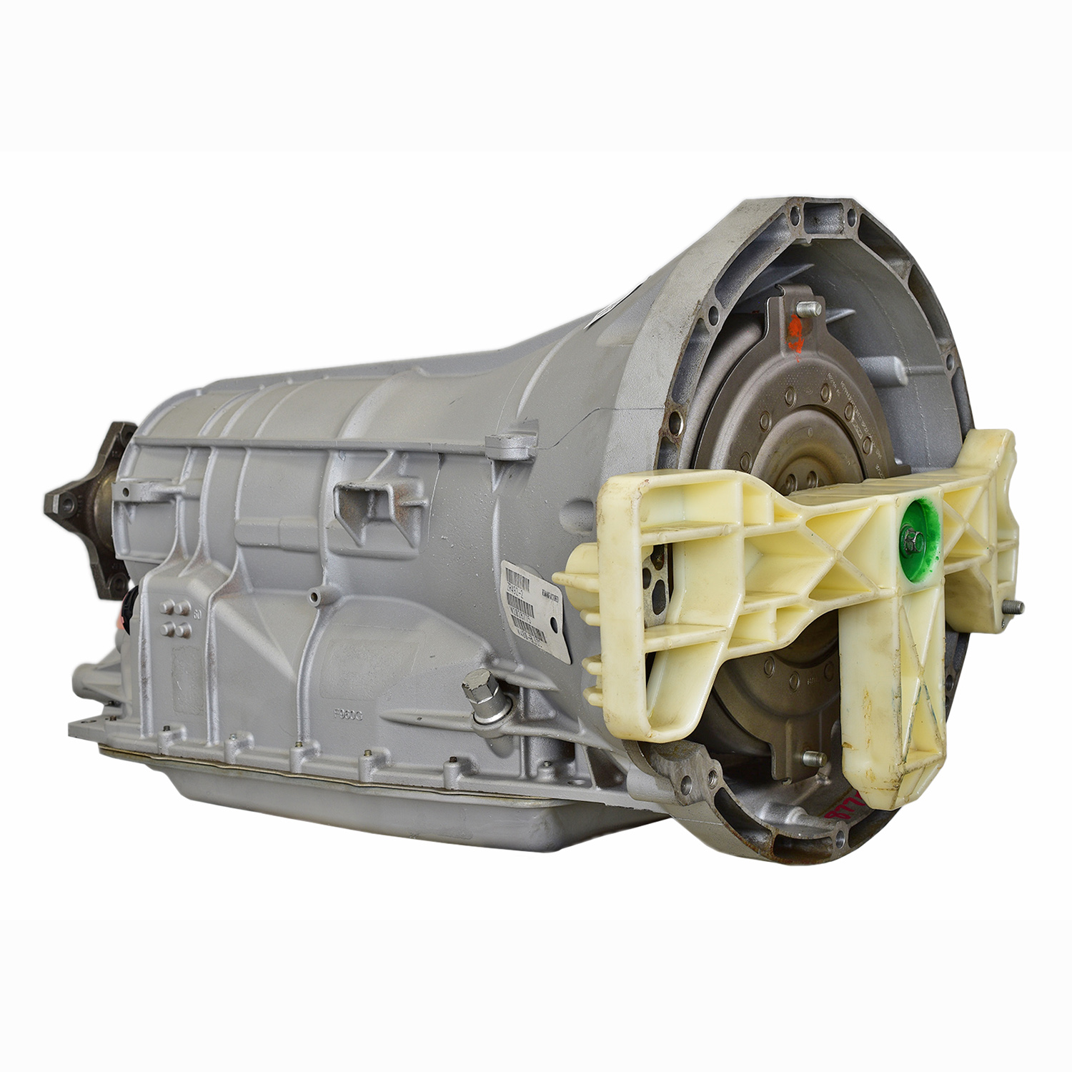 FORD 6R80 RWD 6 SPD (2)