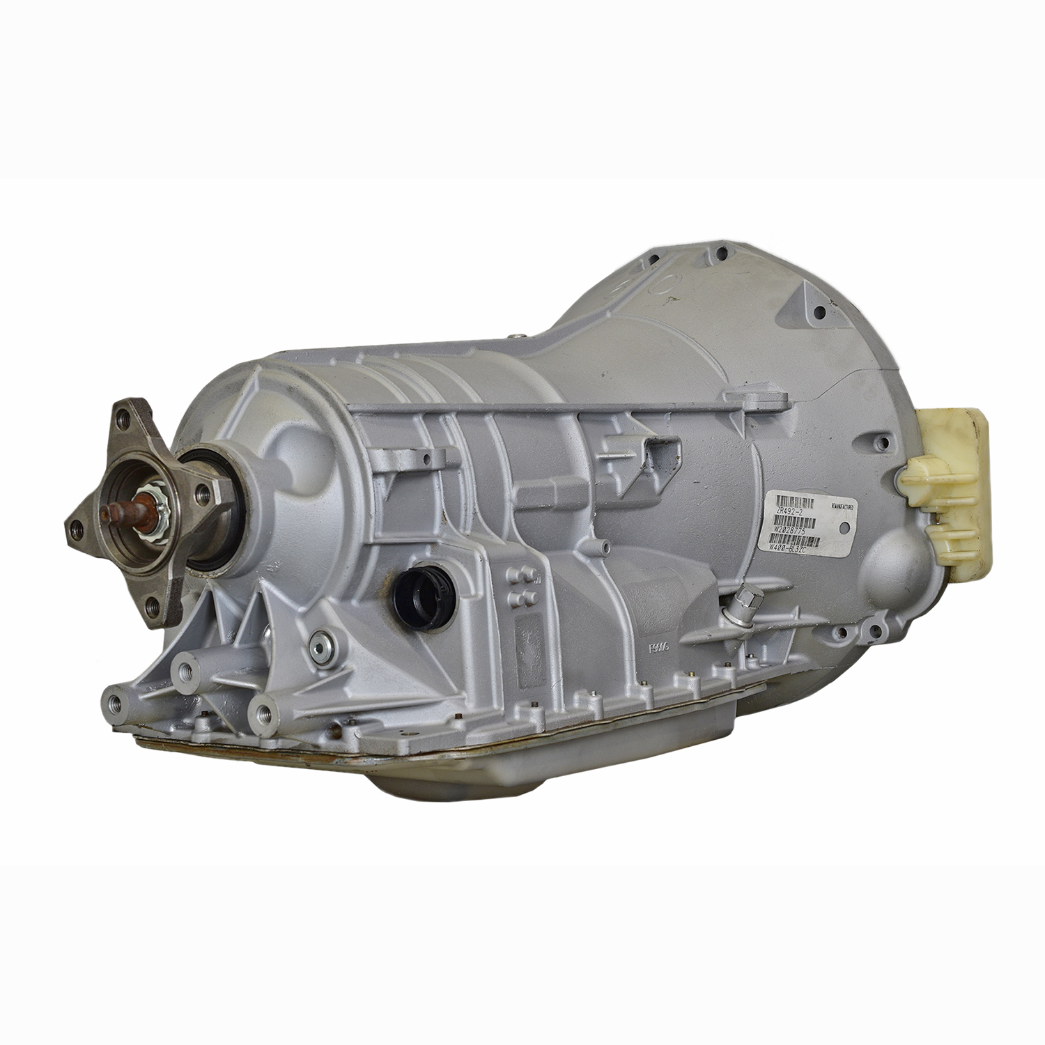 FORD 6R80 RWD 6 SPD (3)