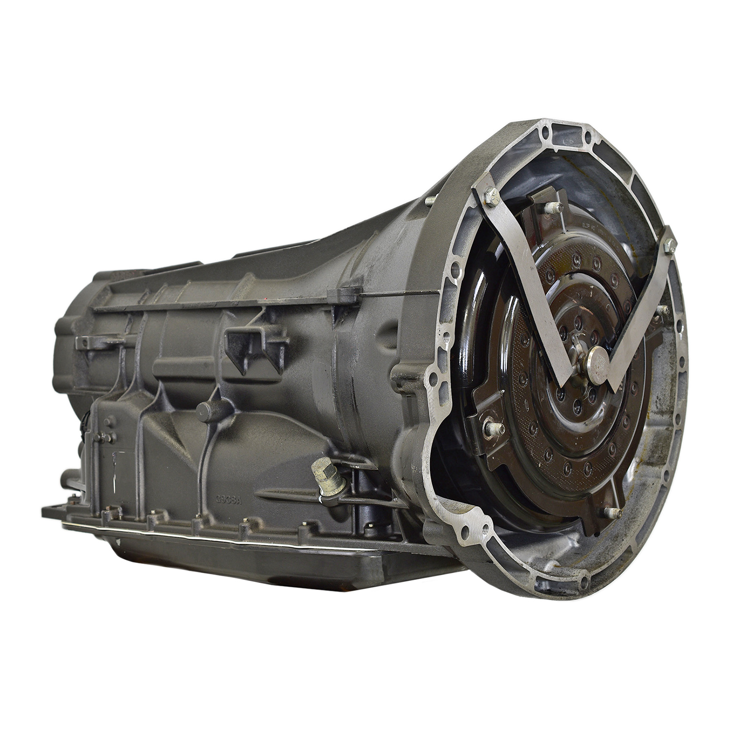 FORD 6R80 4WD 6 SPD (2)
