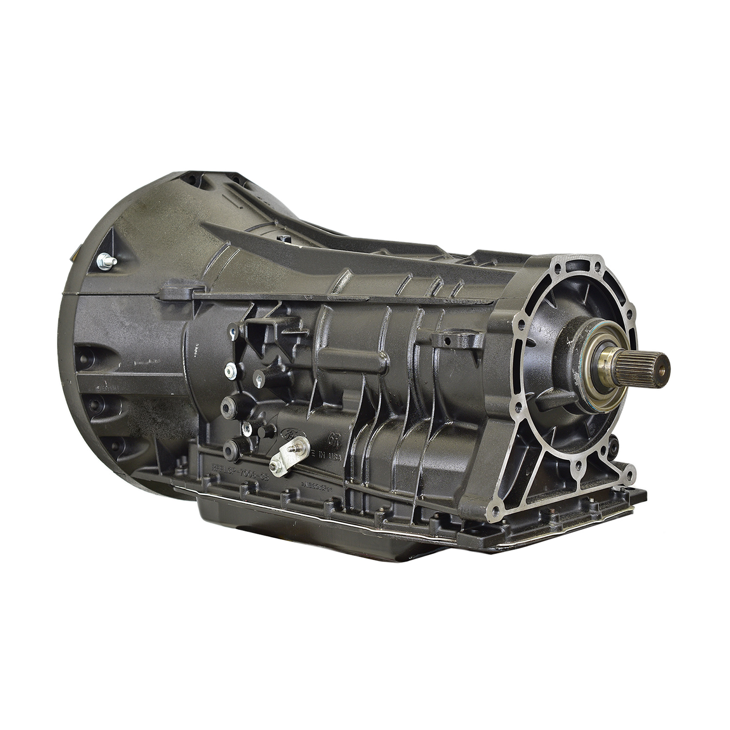 FORD 6R80 4WD 6 SPD (3)