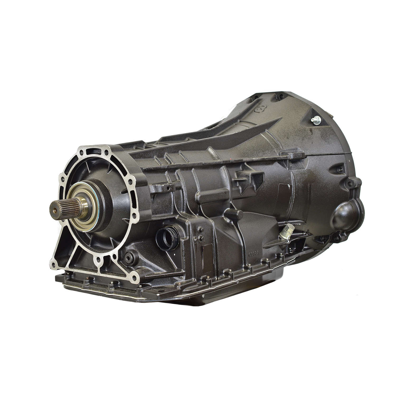 FORD 6R80 4WD 6 SPD (4)