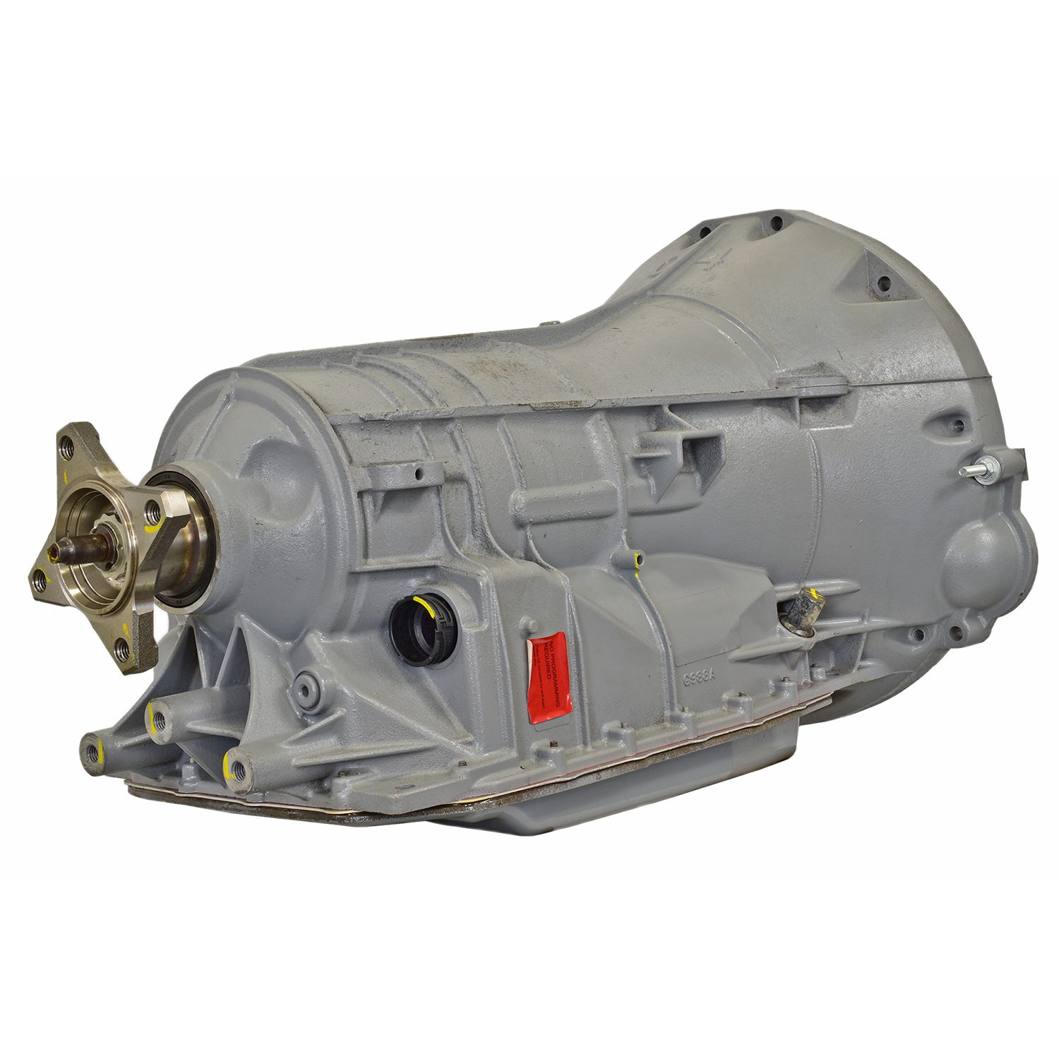 FORD 6R80 RWD 6-SPD TRANS (3)