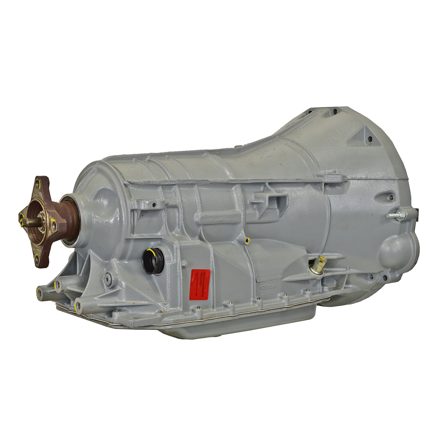 FORD 6R80 RWD 6-SPD TRANS (3)