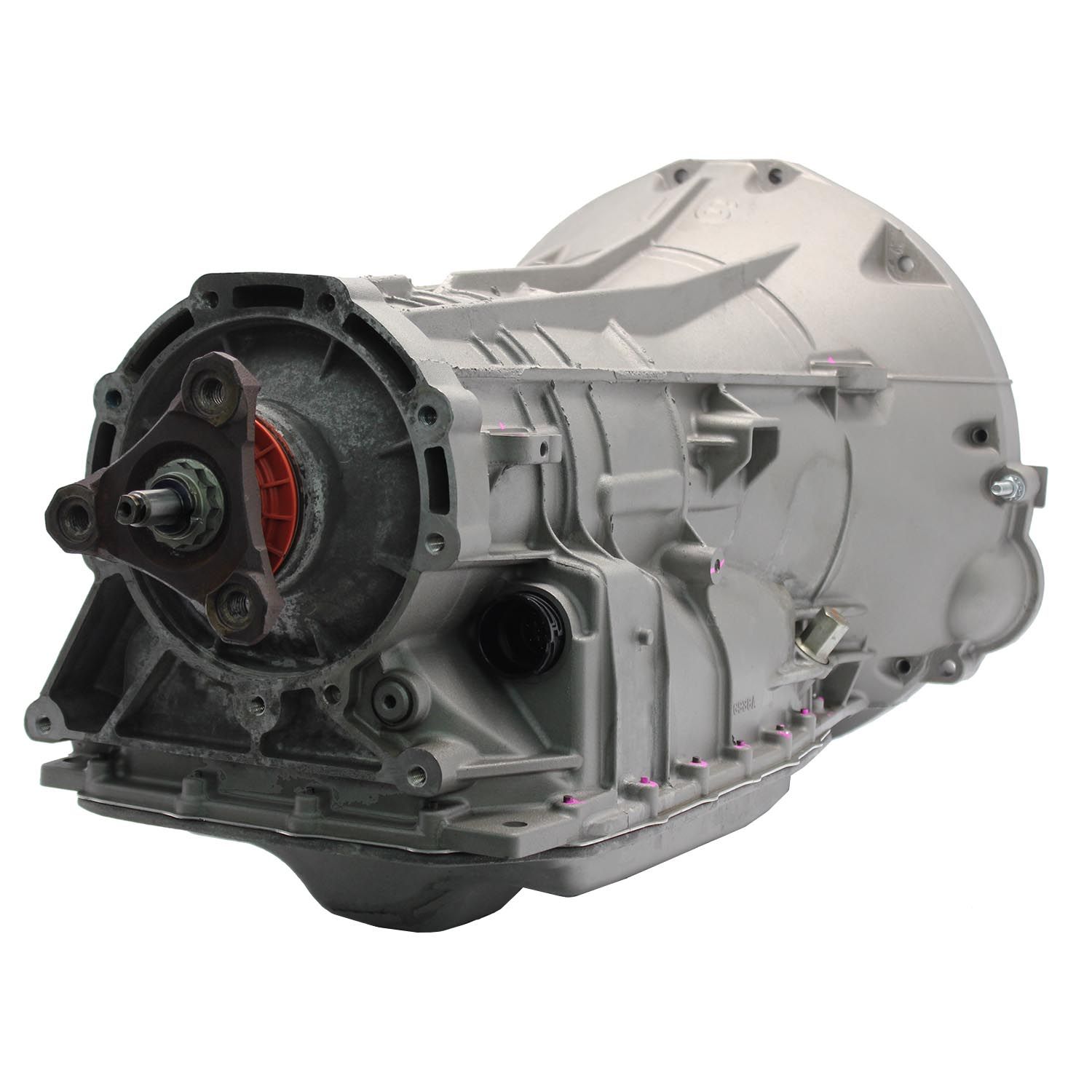 FORD 6R80 RWD 6-SPD TRANS (4)