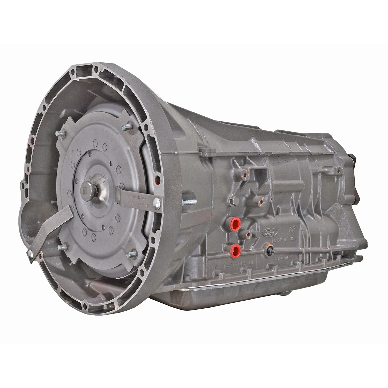 FORD 6R80 16-17 RWD 6-Speed (2)