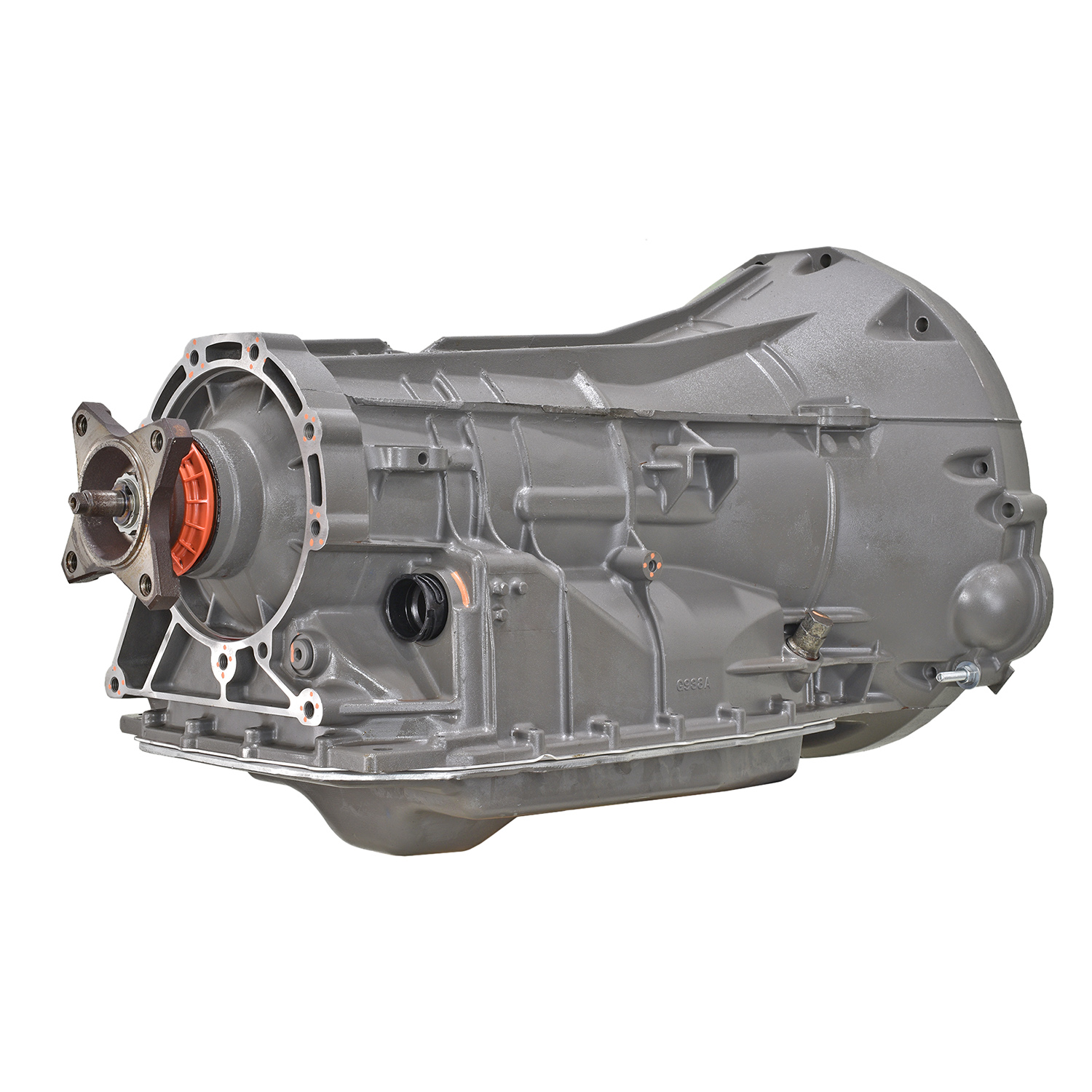 FORD 6R80 16-17 RWD 6-Speed (3)