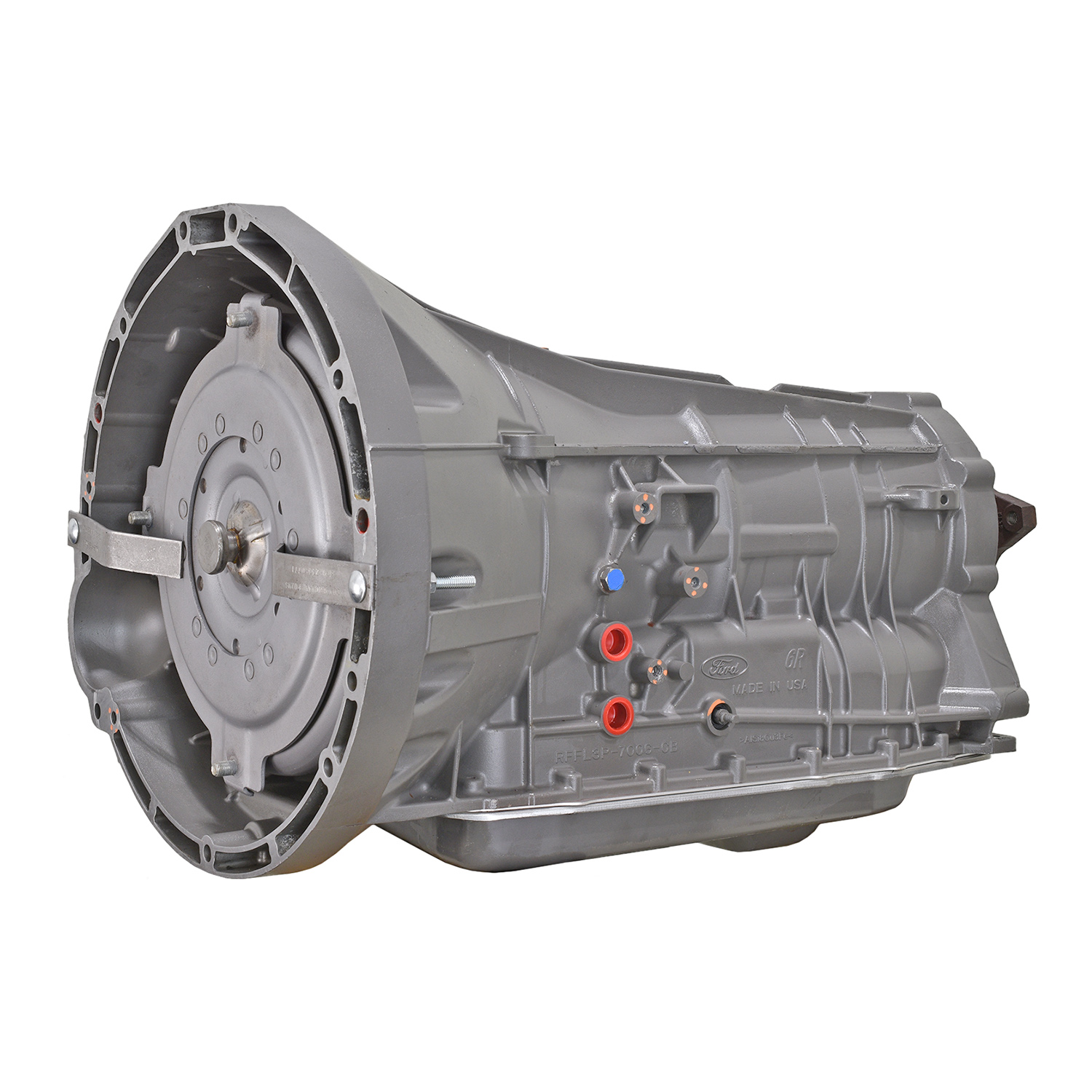 FORD 6R80 6-SPD AUTO TRANS (2)