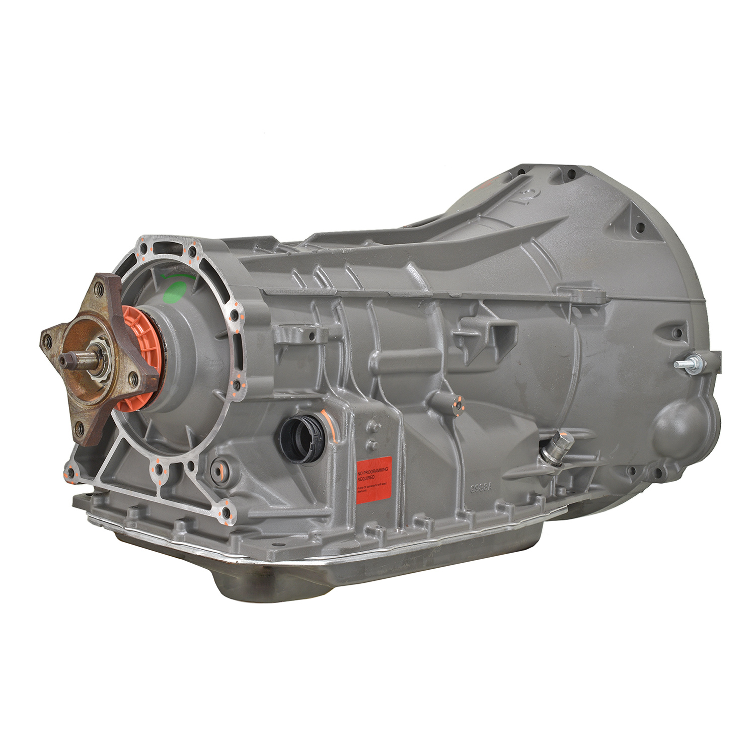 FORD 6R80 6-SPD AUTO TRANS (3)