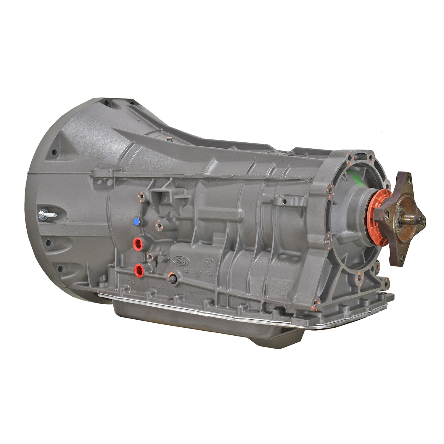 FORD 6R80 6-SPD AUTO TRANS (4)