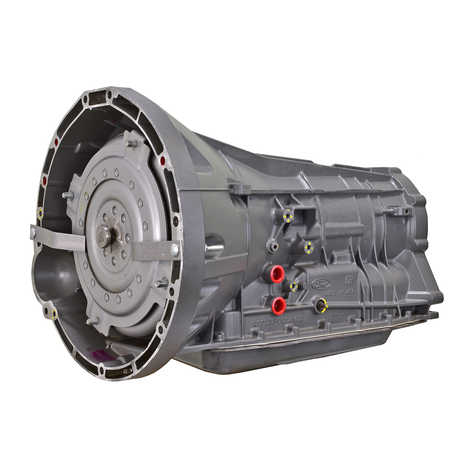 FORD 6R80 4WD 6-SPD TRANS (2)