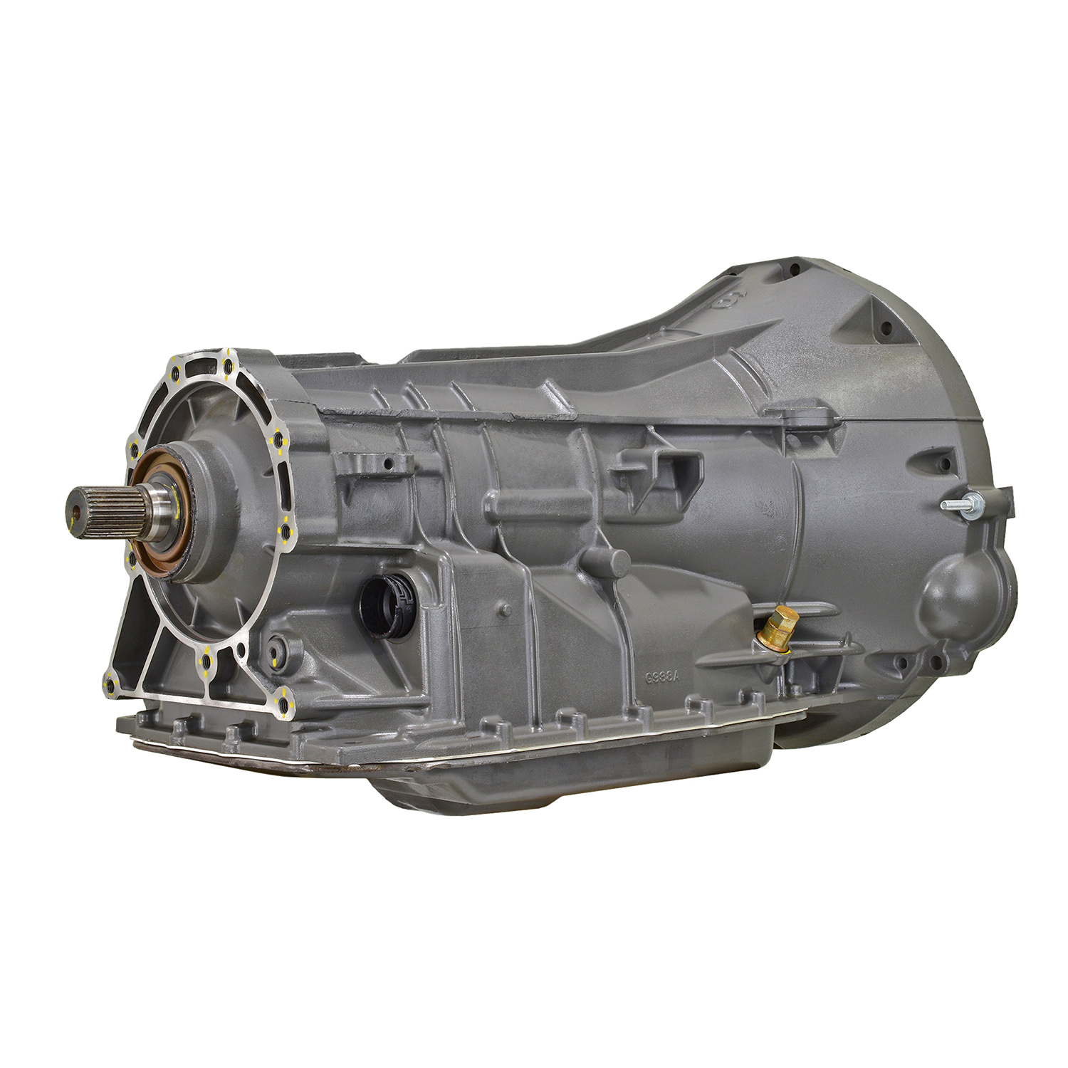 FORD 6R80 4WD 6-SPD TRANS (3)