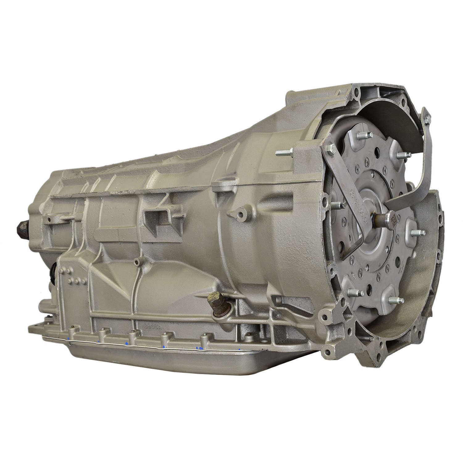 FORD 6R80  6 SPD (2)