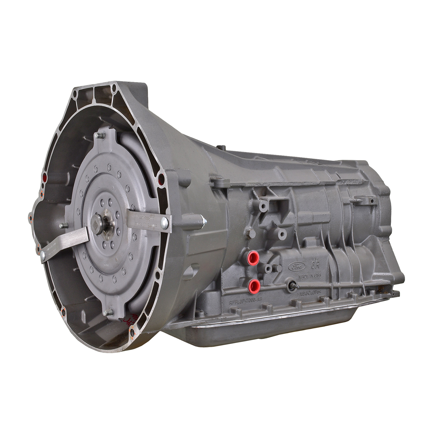 FORD 6R80 4WD 6 SPD (2)