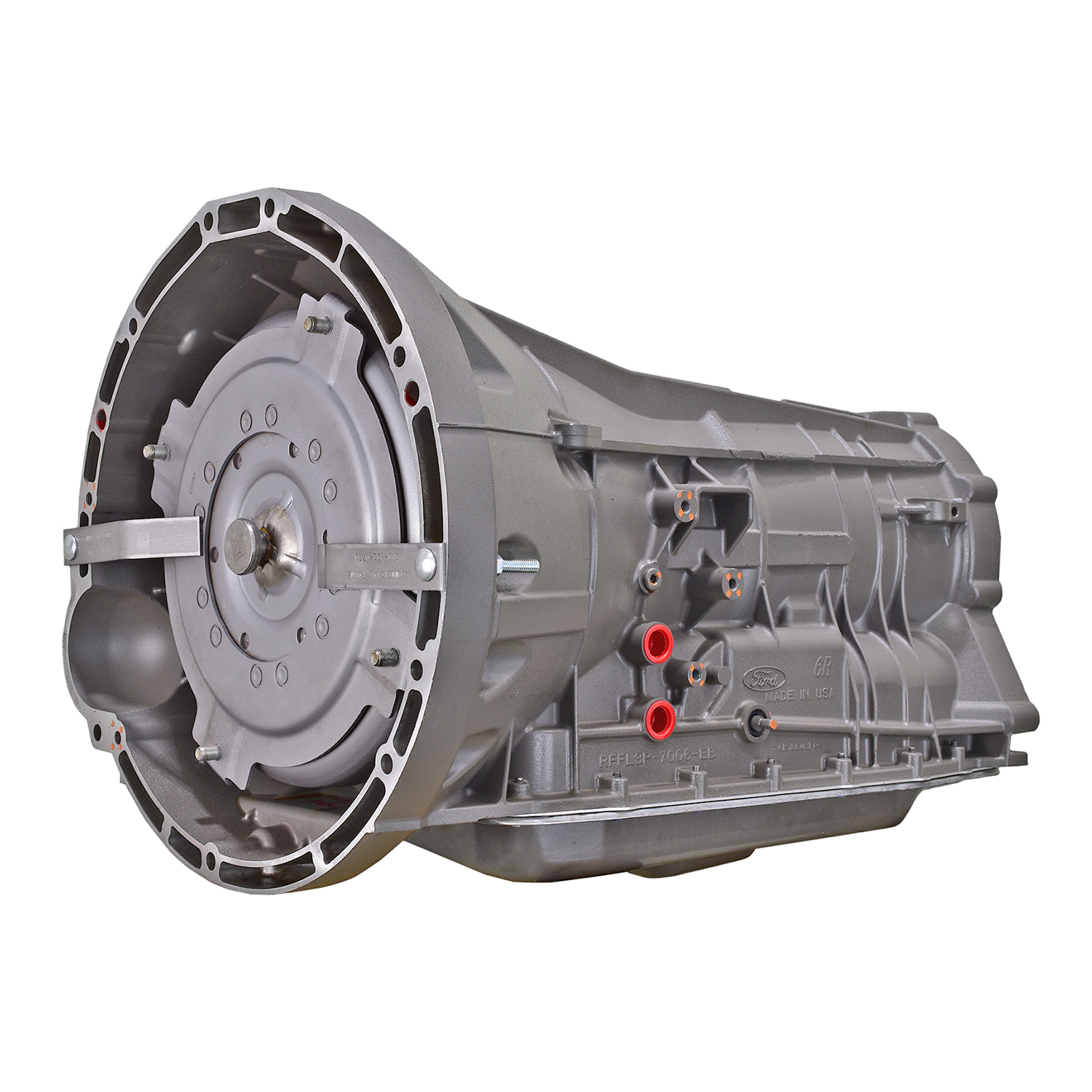 FORD 6R80 4WD 6 SPD (2)