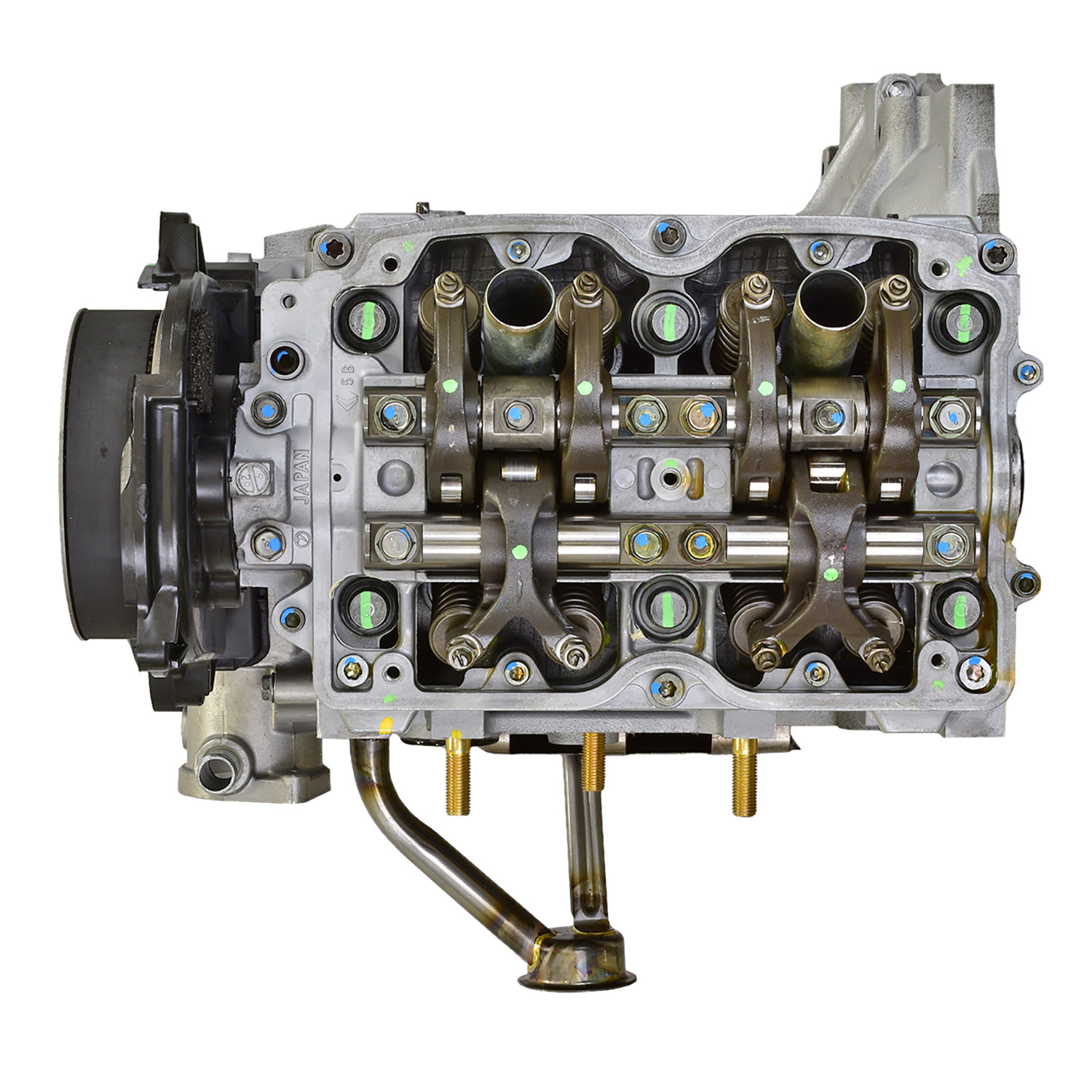 SUBARU EJ25E 98-02 ENG (2)