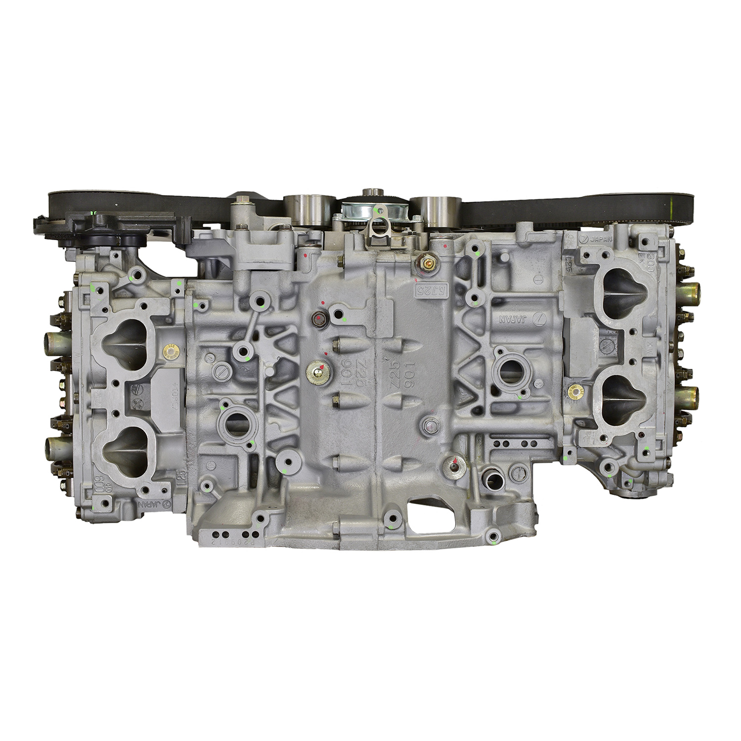 SUBARU EJ25E 98-02 ENG (5)