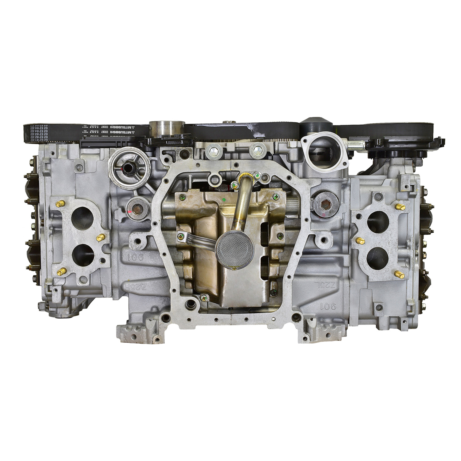 SUBARU EJ25E 98-02 ENG (6)