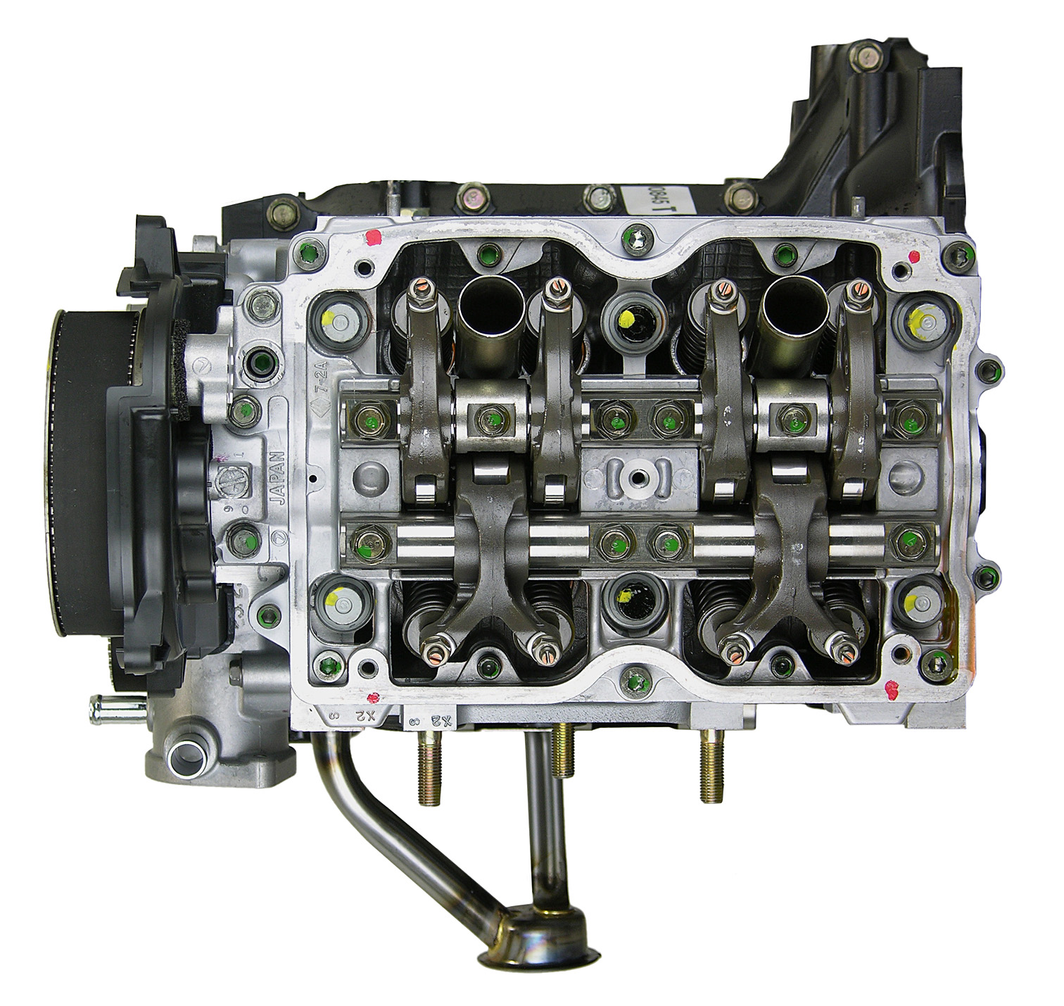 SUBARU EJ25E 03-04 ENG (2)
