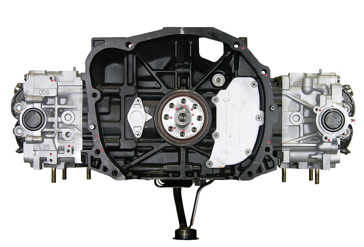 SUBARU EJ25E 03-04 ENG (3)